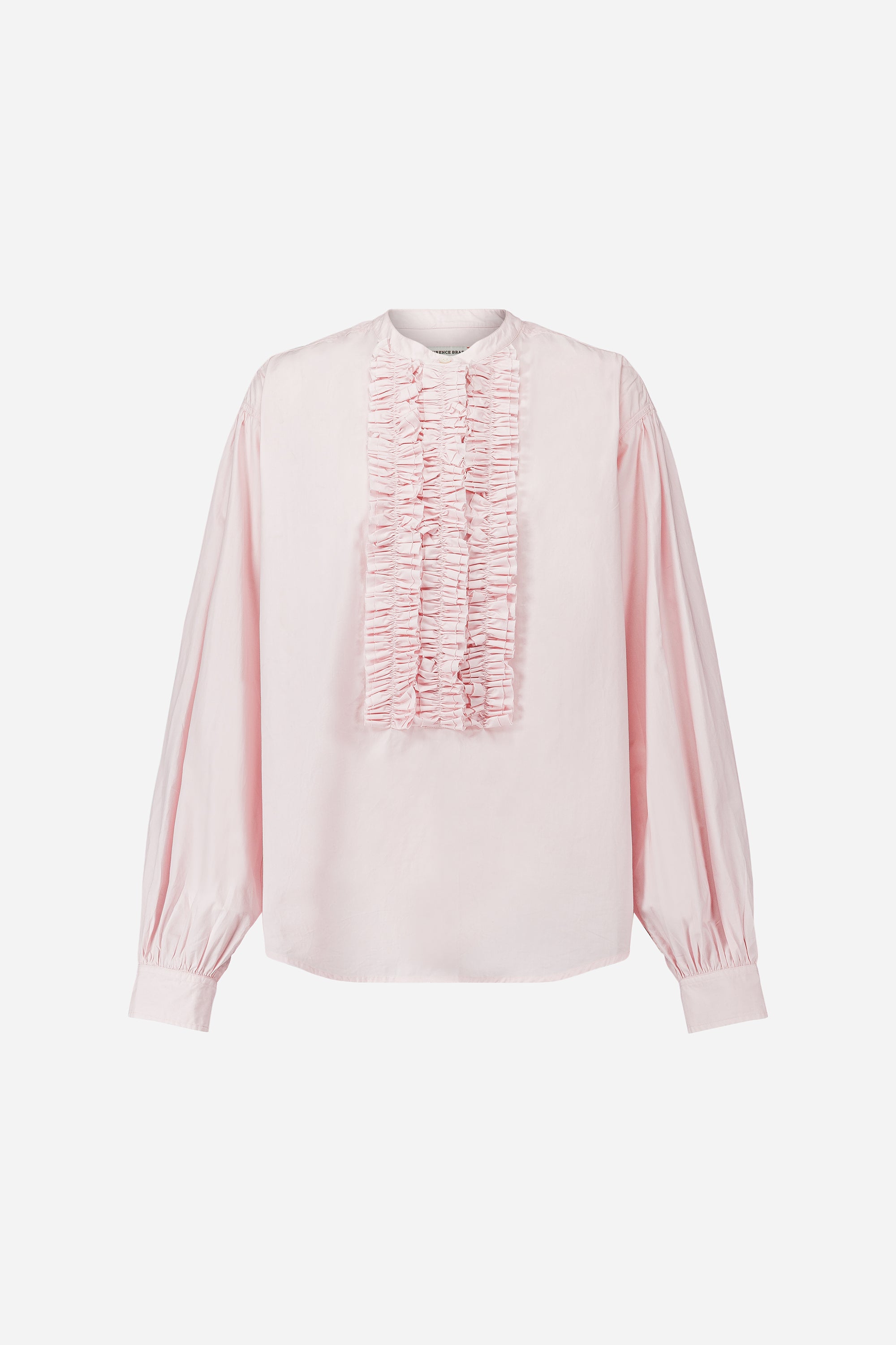 BLOUSE MAGRITTE LIGHT PINK