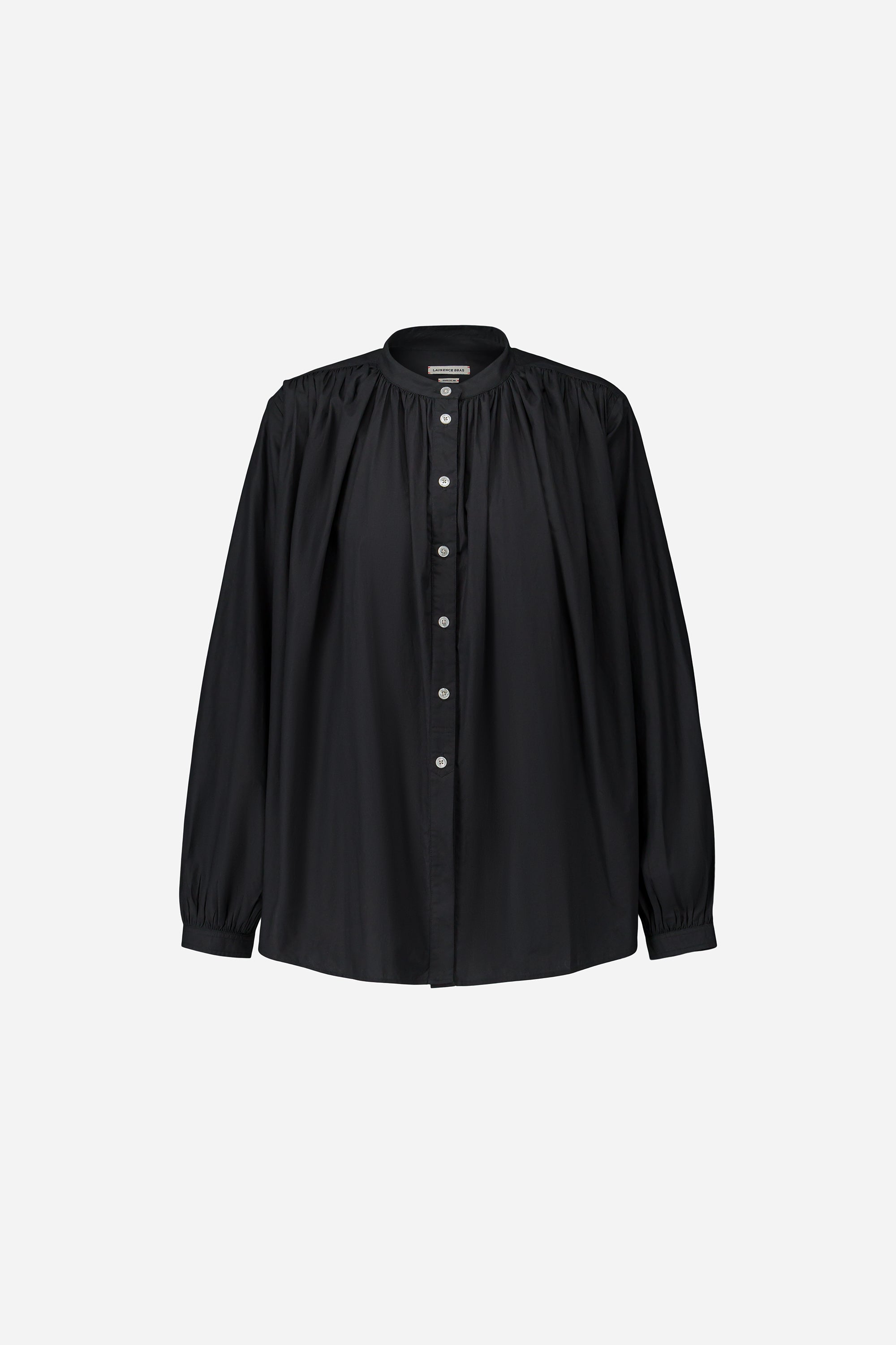 BLOUSE POPPY