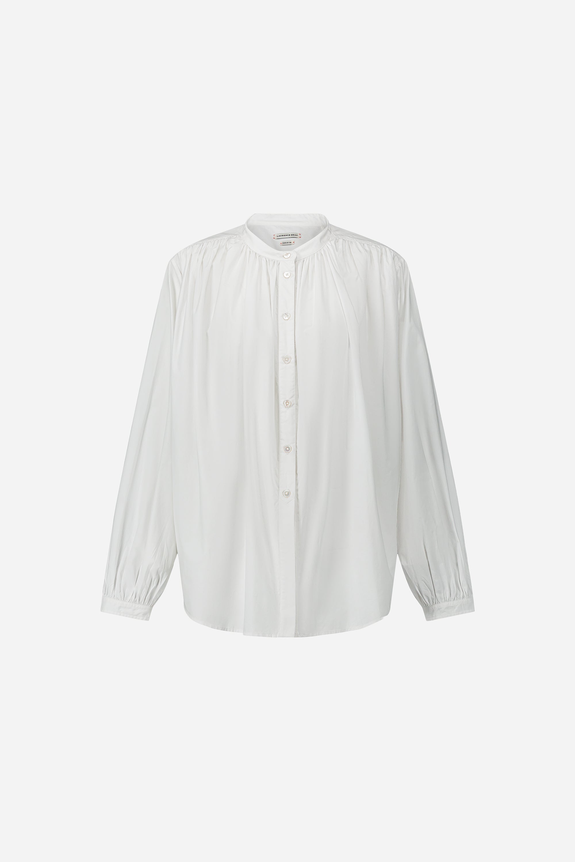BLOUSE POPPY