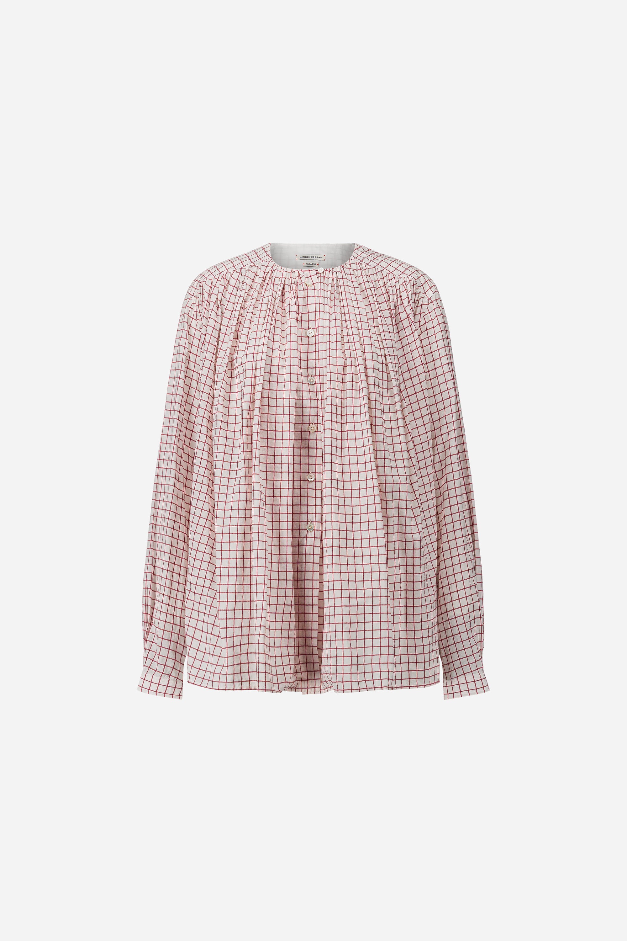 BLOUSE CALUMET