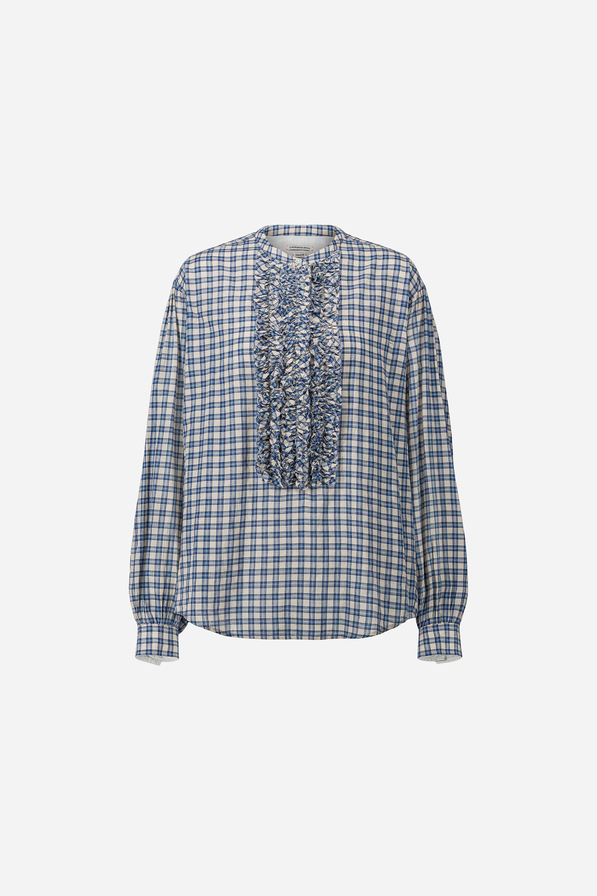 BLOUSE MAGRITTE