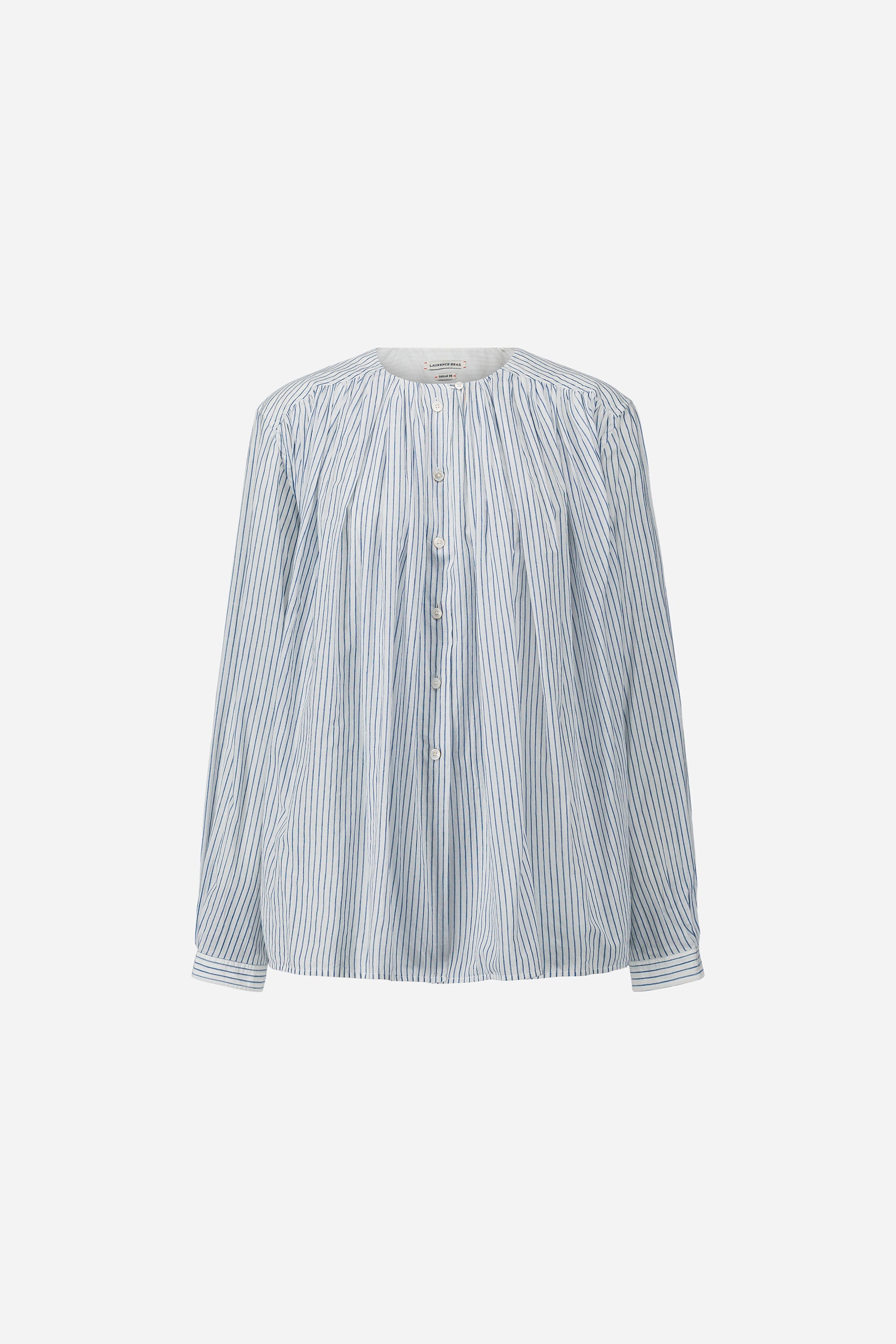 BLOUSE CALUMET