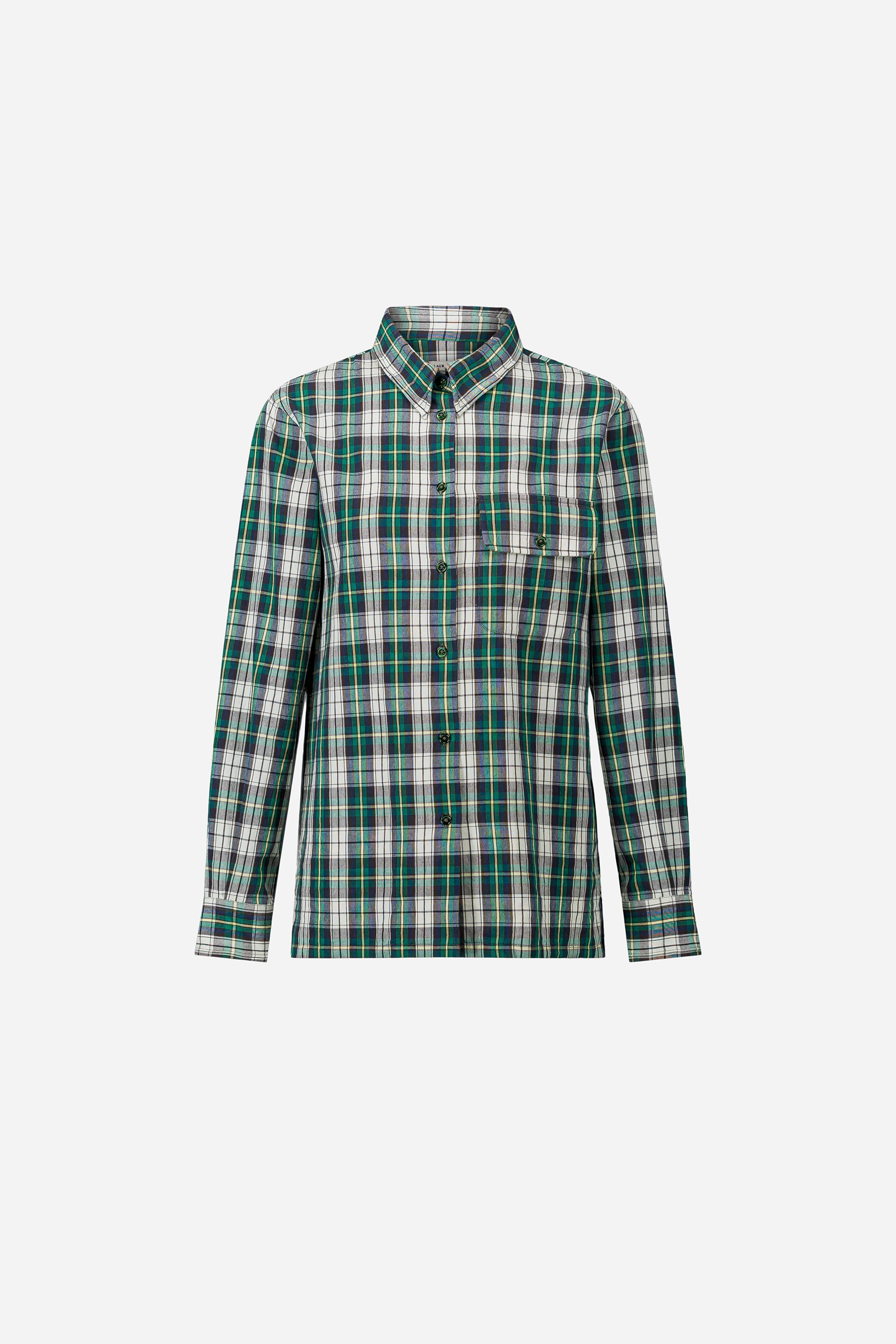 CHEMISE CHIARA