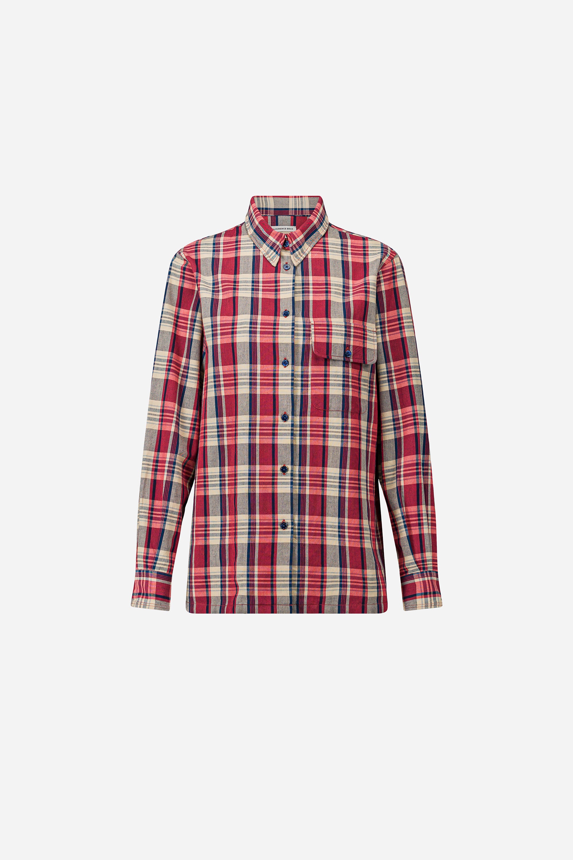 CHEMISE CHIARA