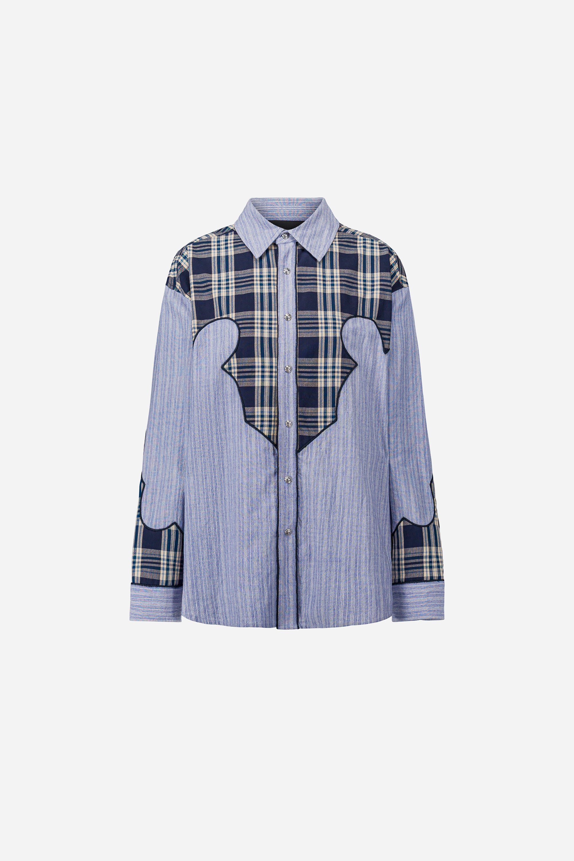 CHEMISE JOHN