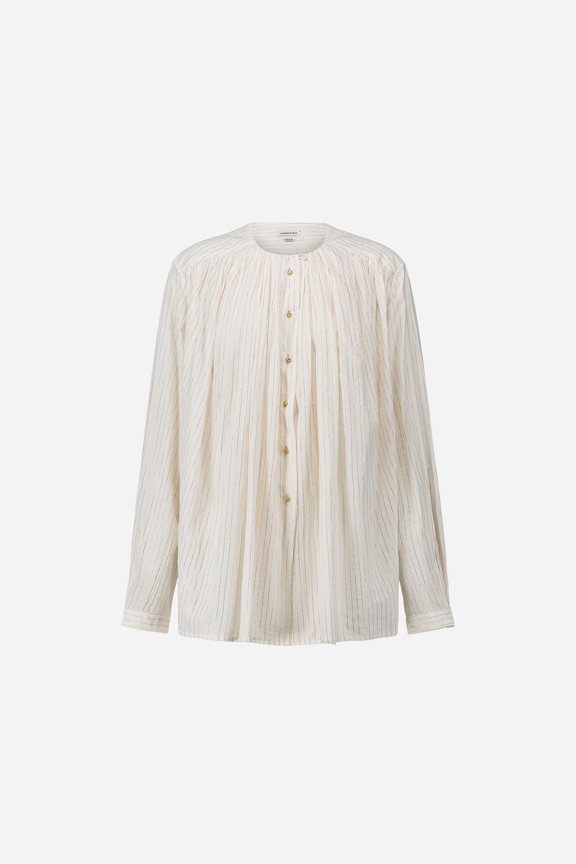 BLOUSE CALUMET