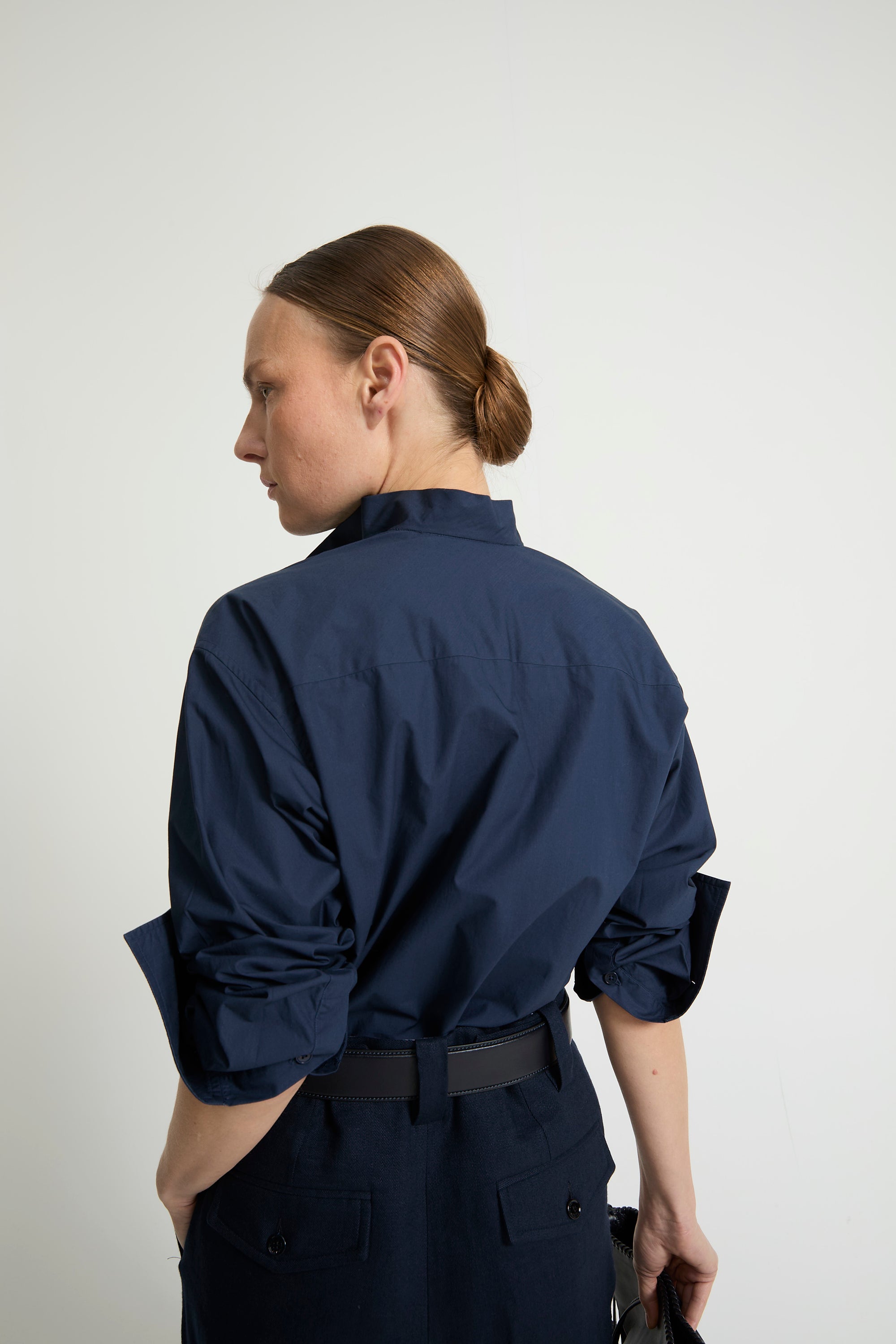 CHEMISE ARTISTE