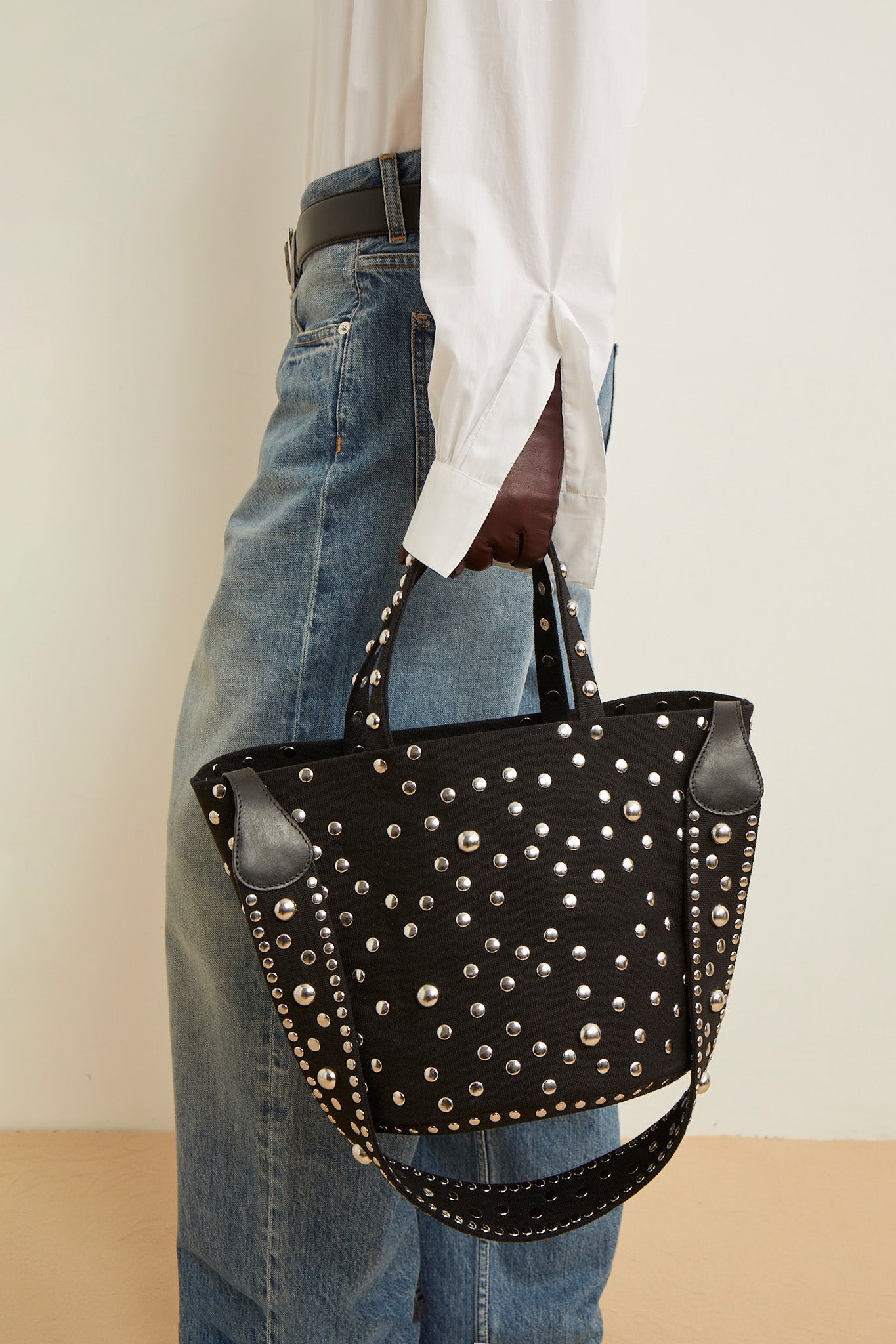 BIS MUFFIN BAG