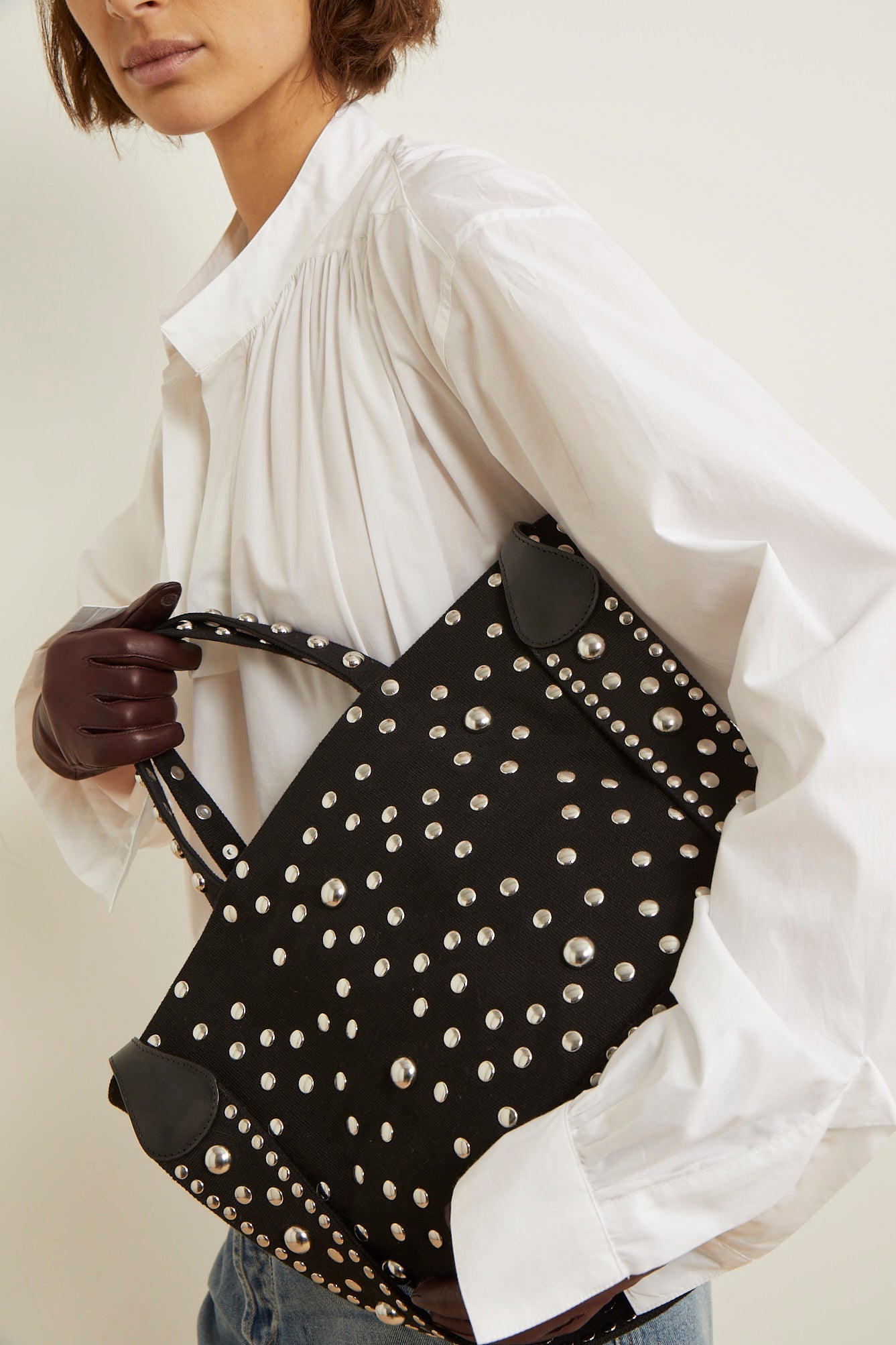 BIS MUFFIN BAG