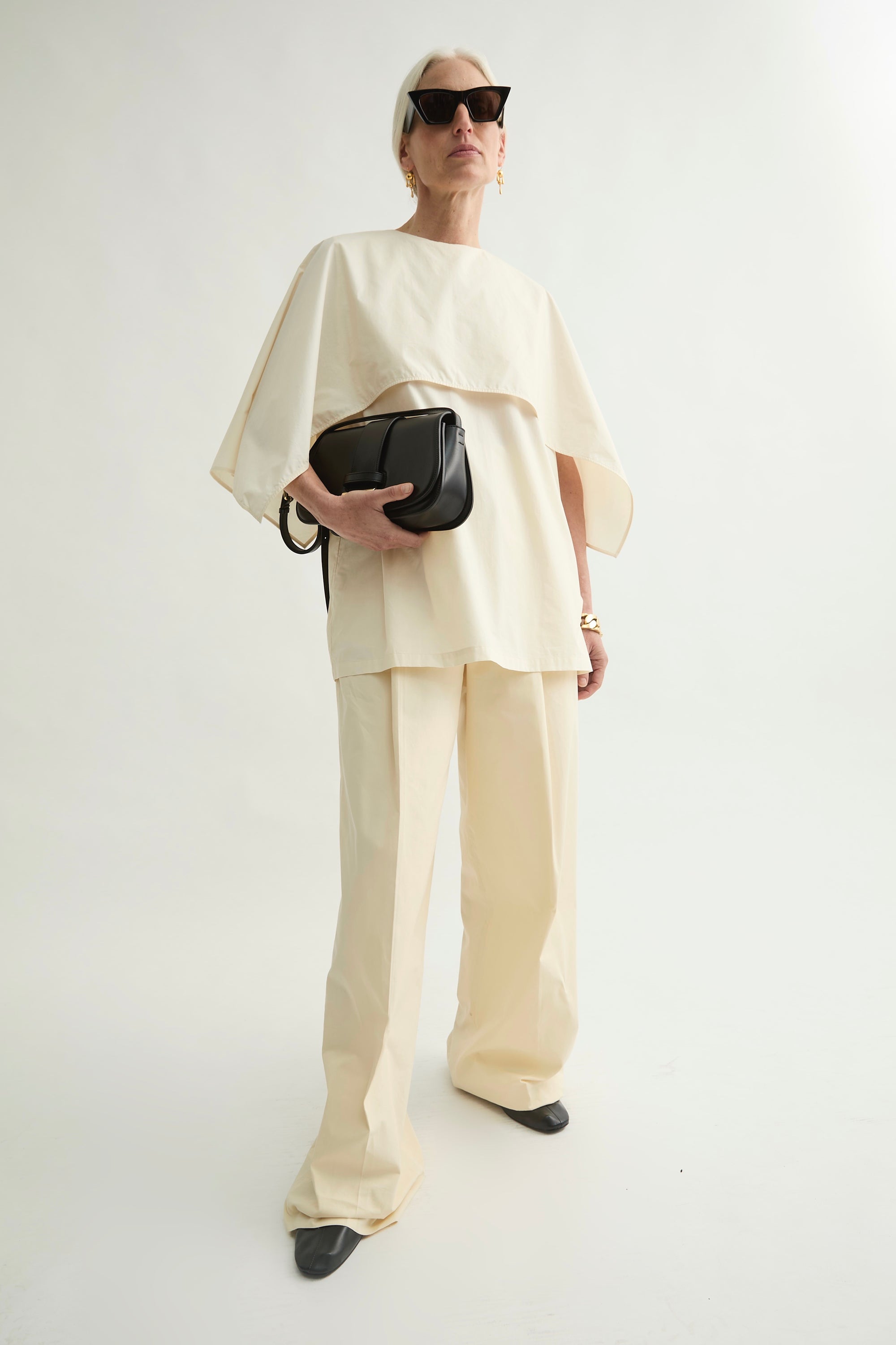 Sac Anne noir - Laurence Bras_2