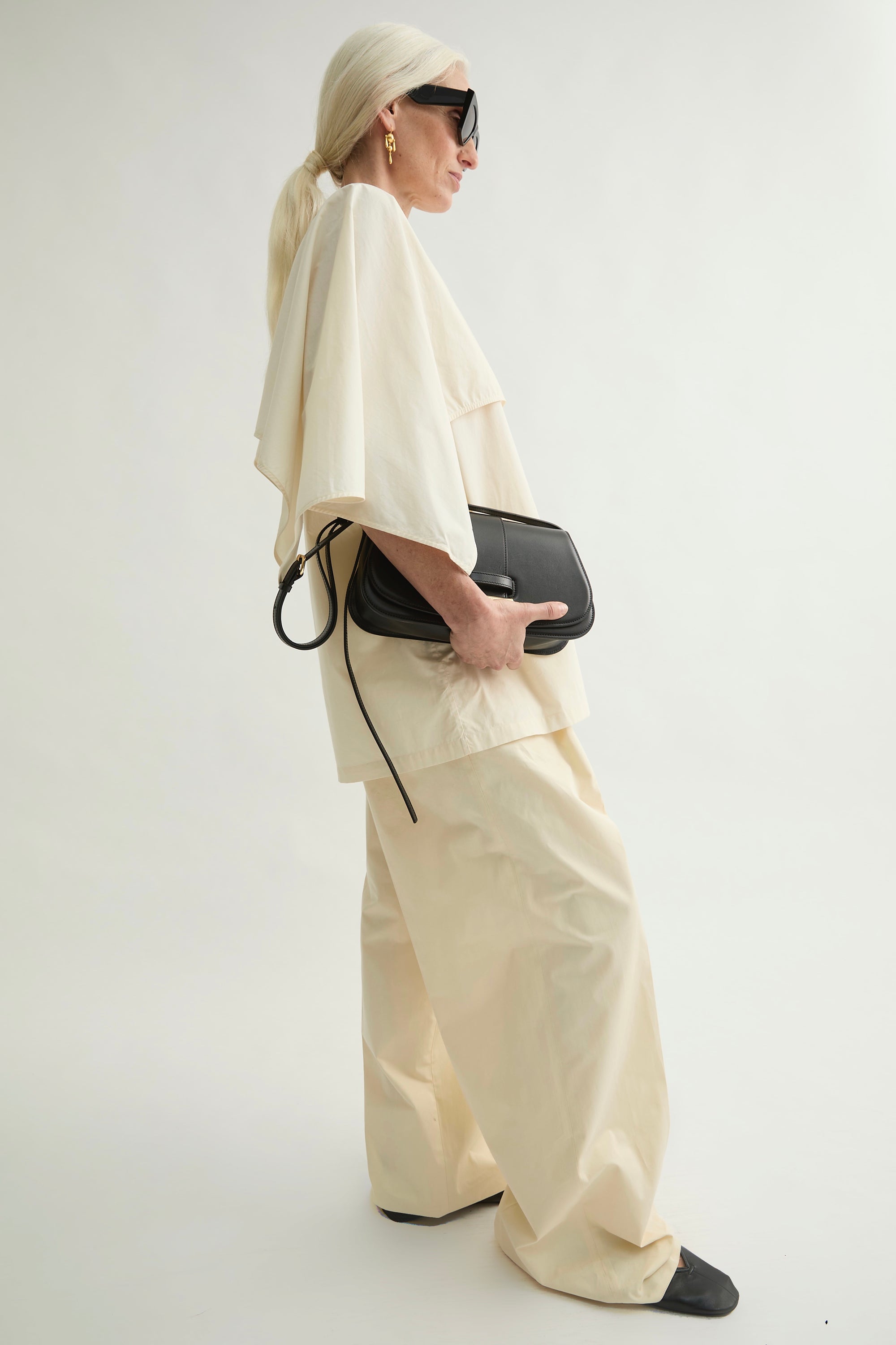 Sac Anne noir - Laurence Bras_3