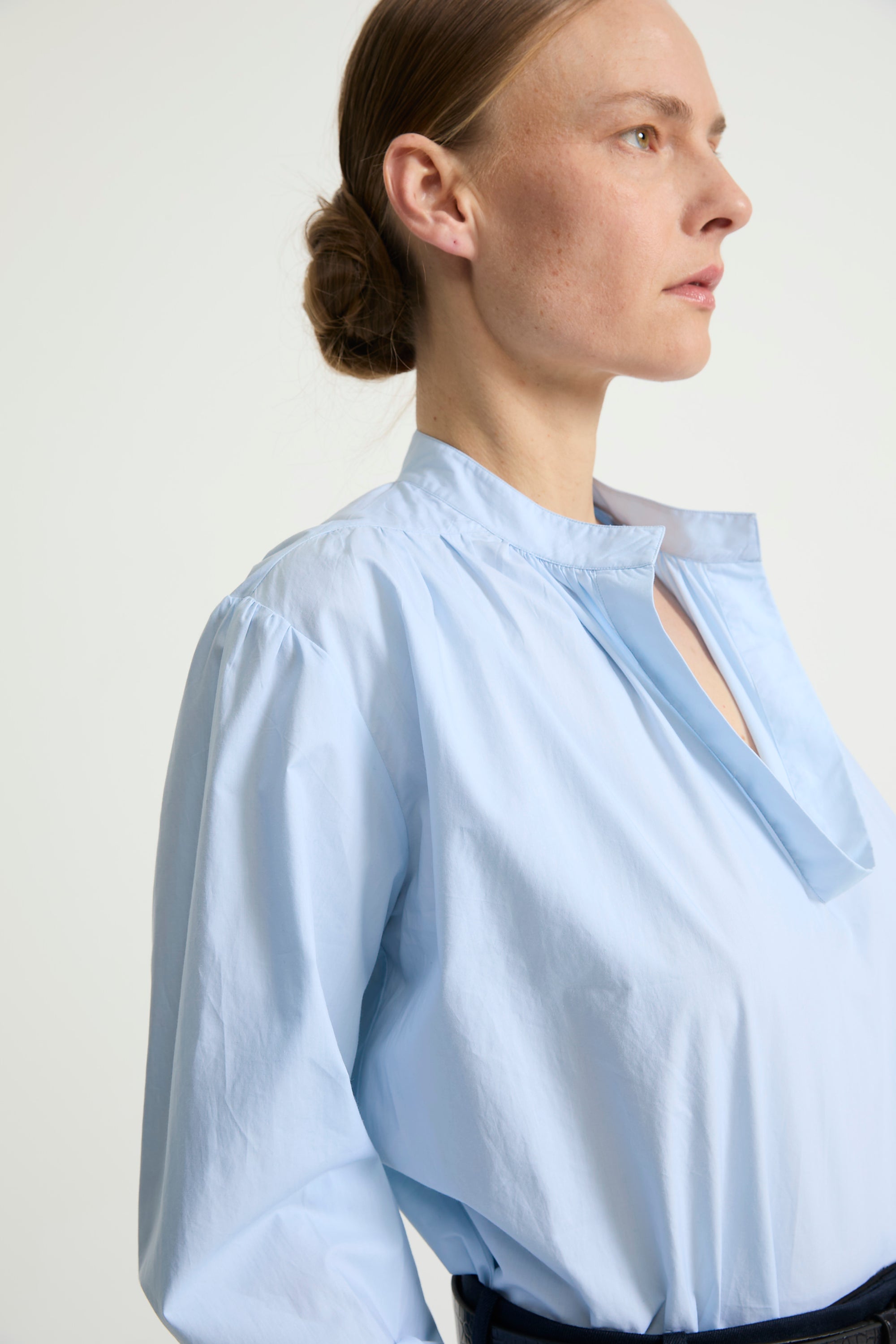 BLOUSE JUULIVA