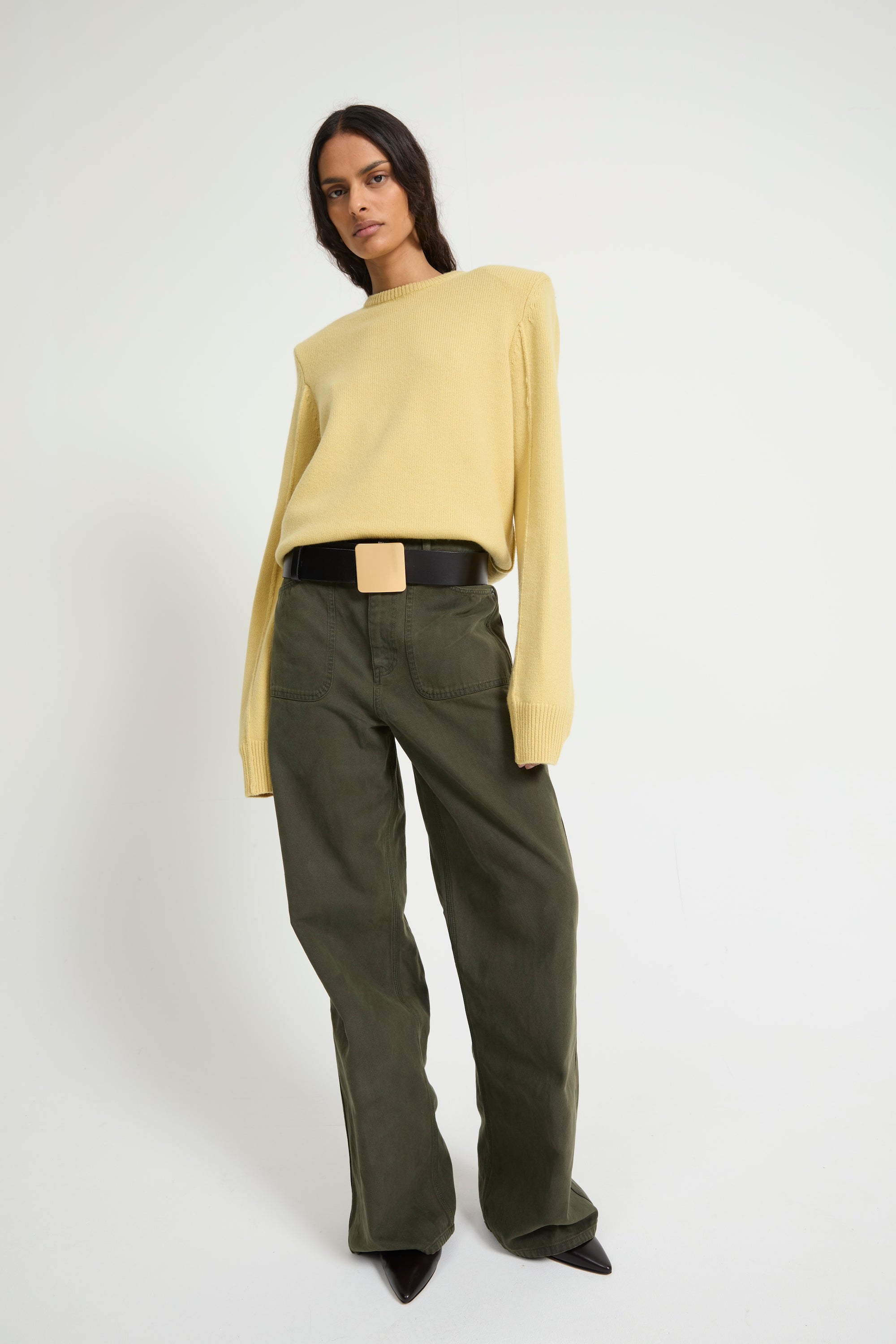 PULL AGRUME