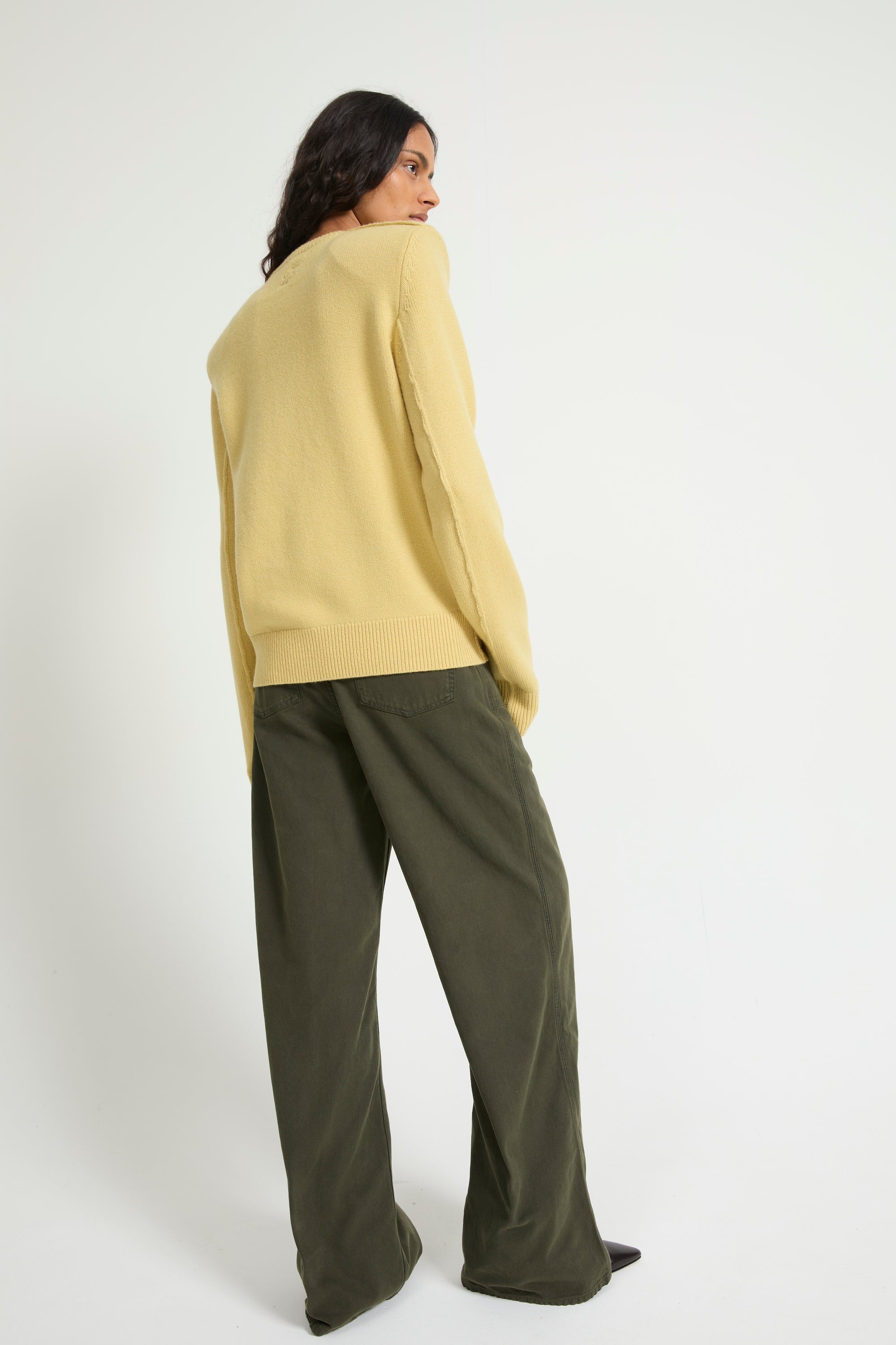 PULL AGRUME