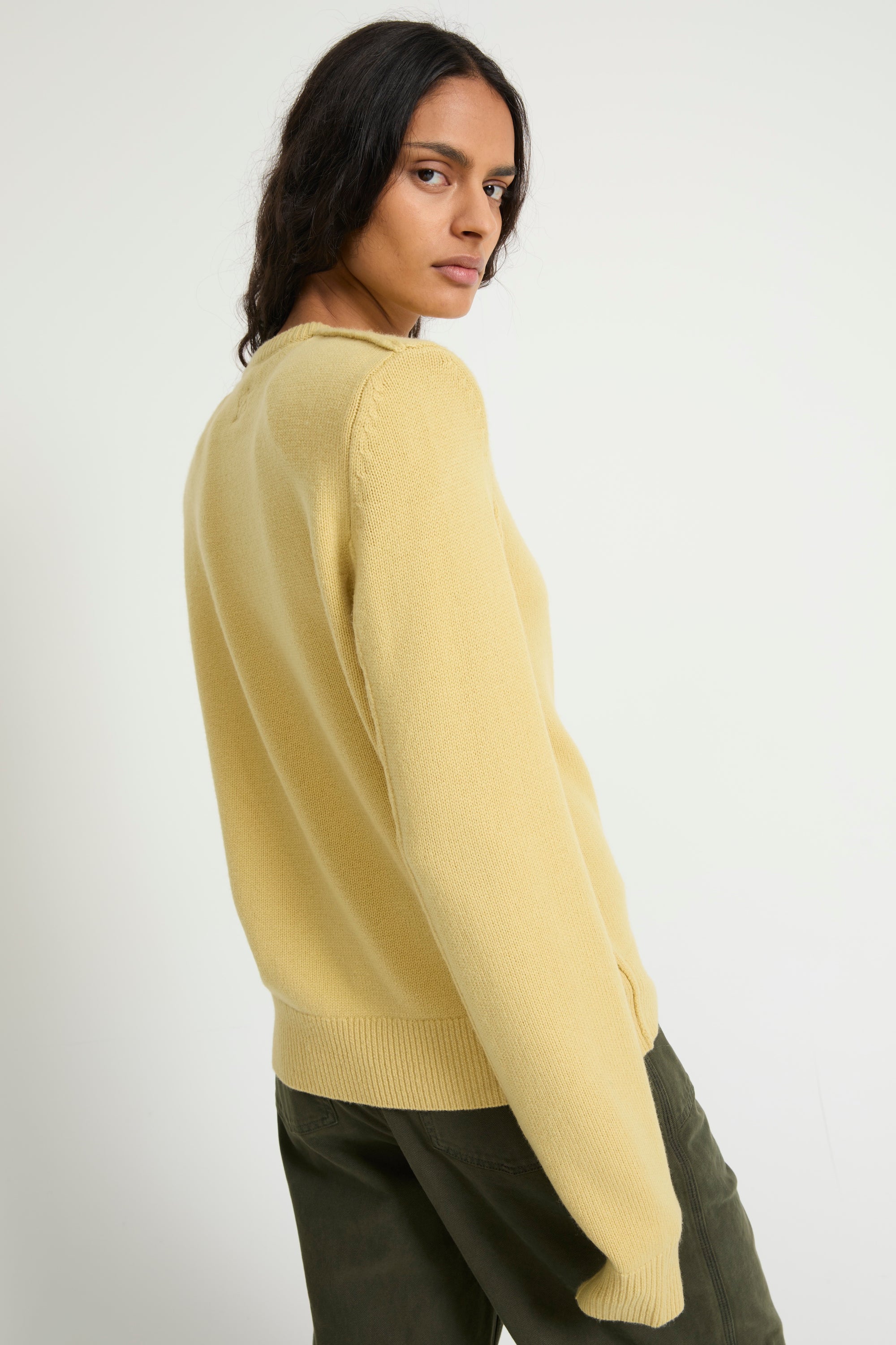 PULL AGRUME