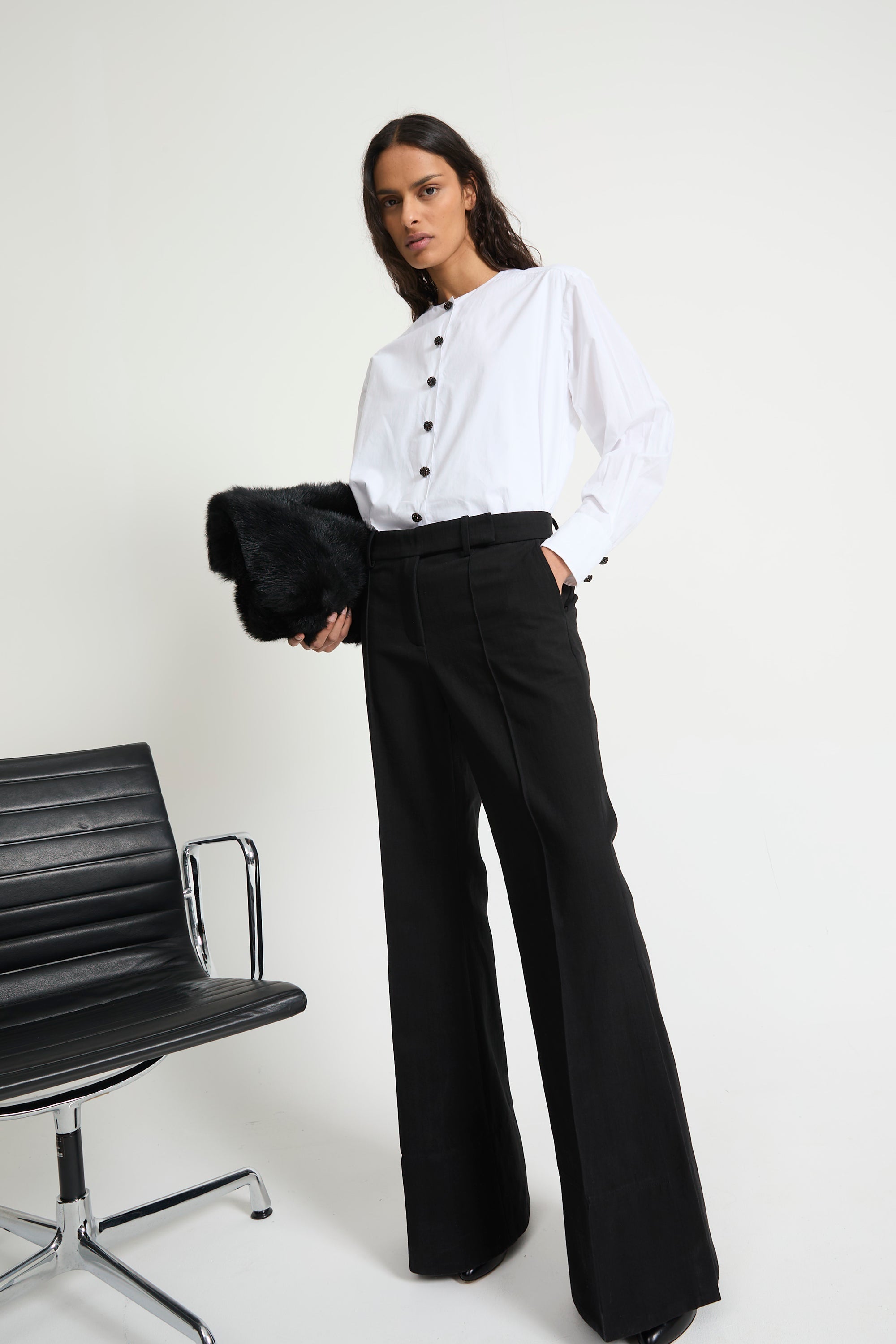 CHEMISE RAMPLINGO