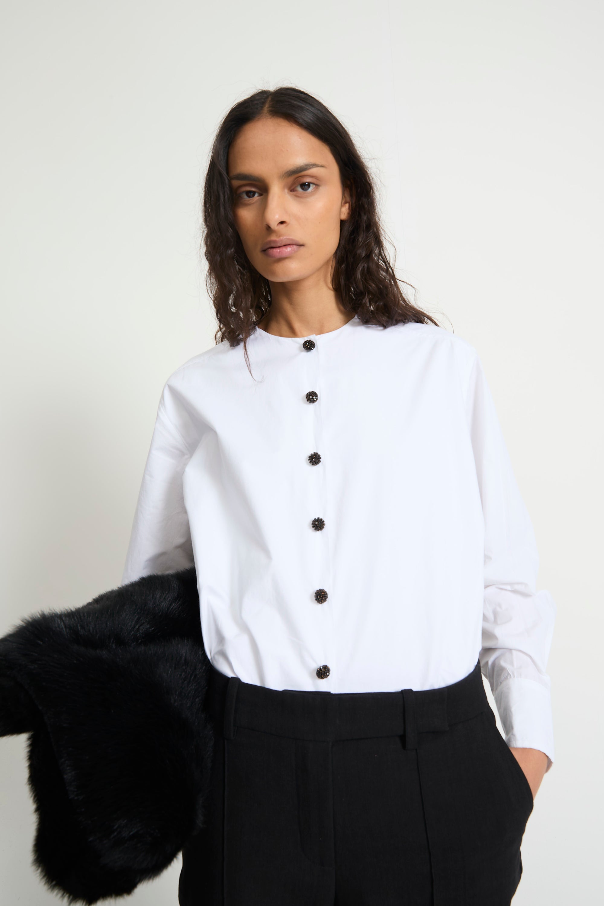 CHEMISE RAMPLINGO