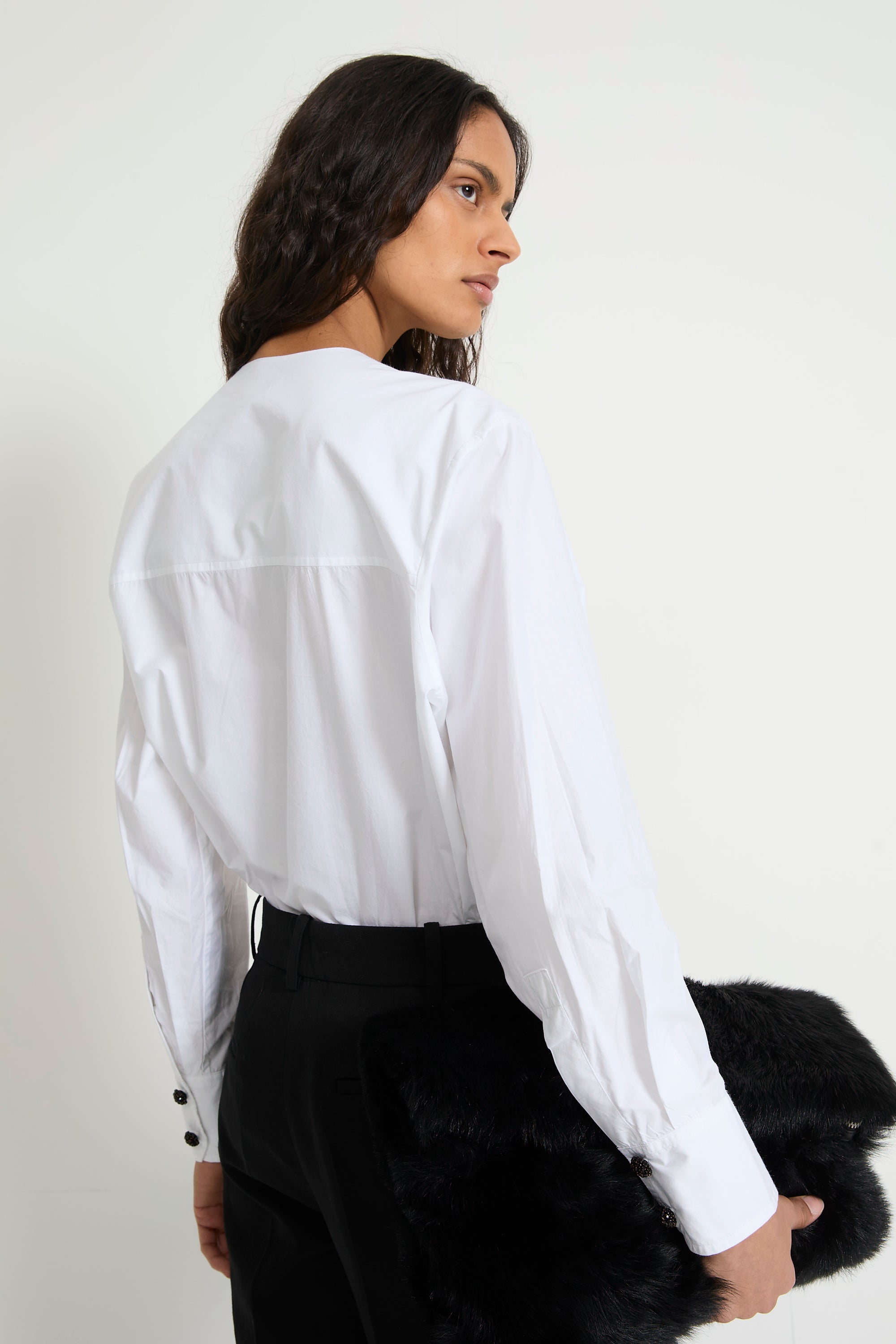 CHEMISE RAMPLINGO