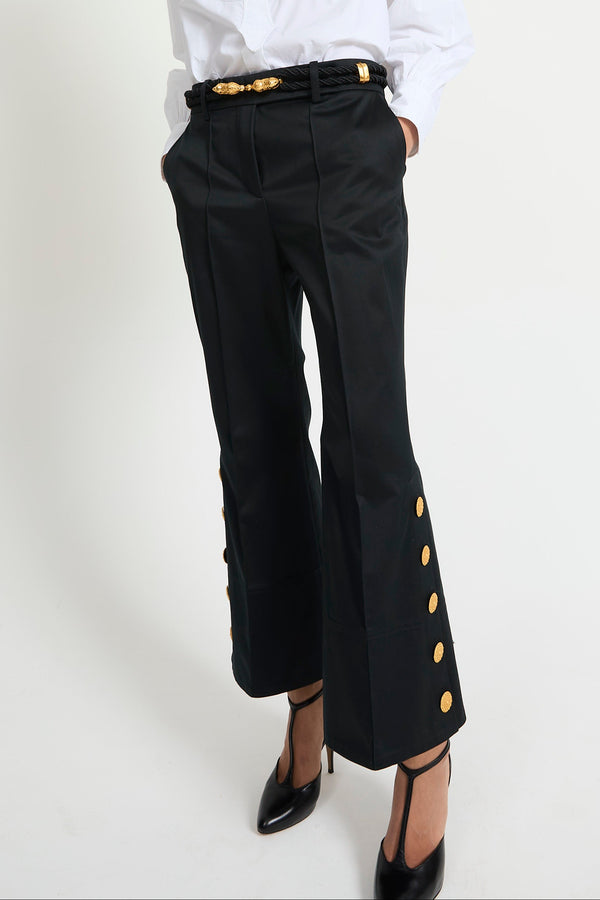 ALGER TROUSERS