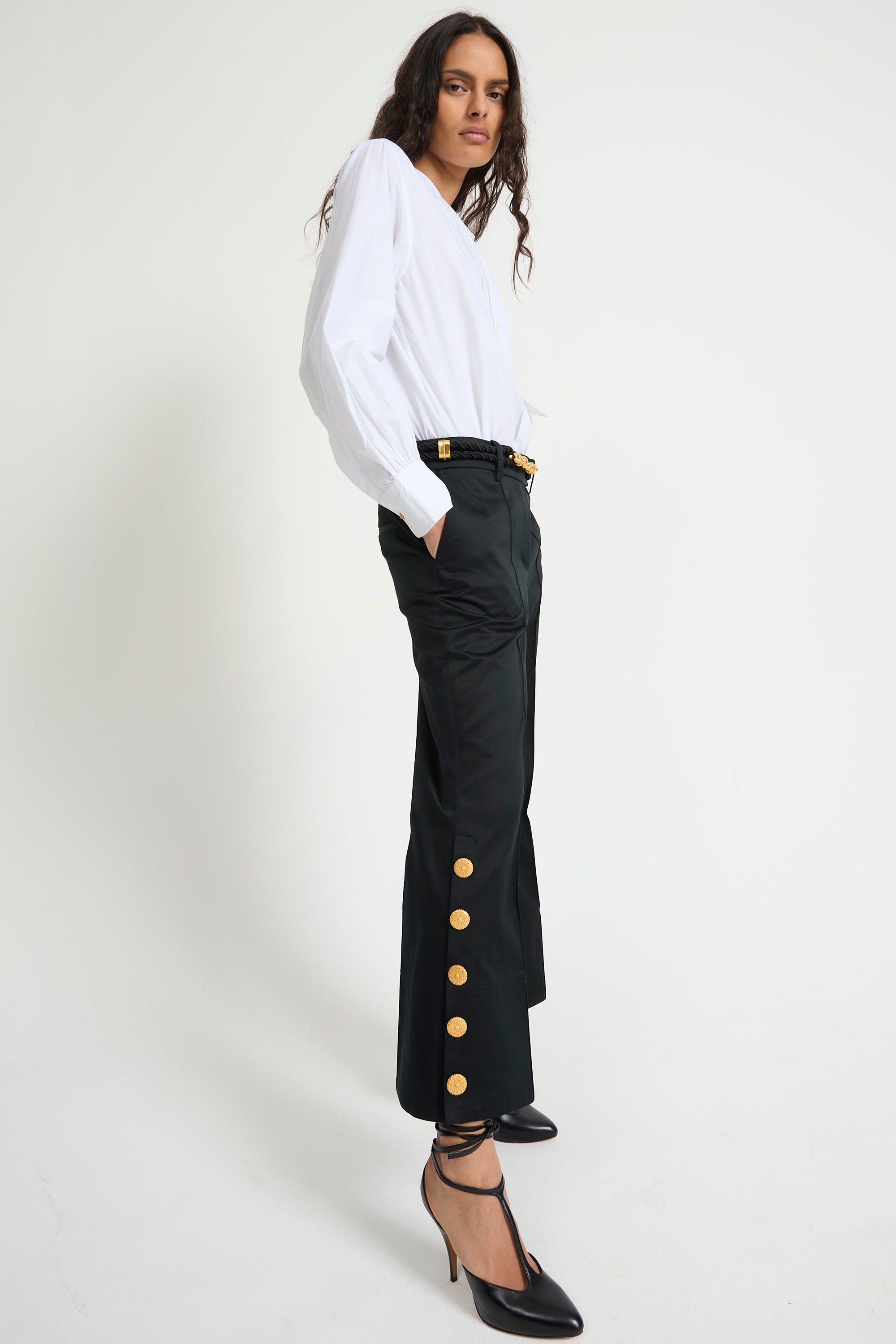 PANTALON ALGER