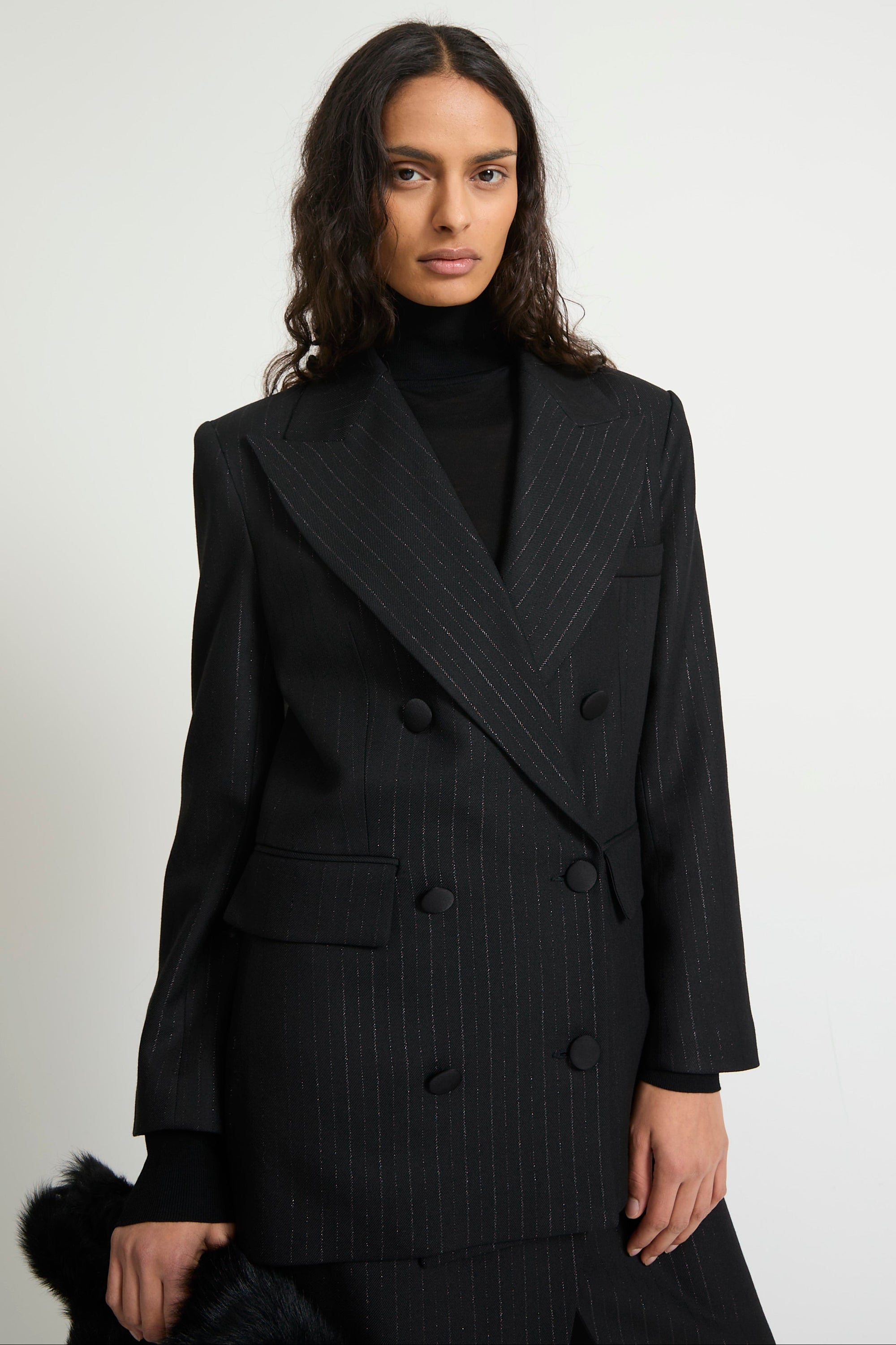 VESTE ARISTIDE