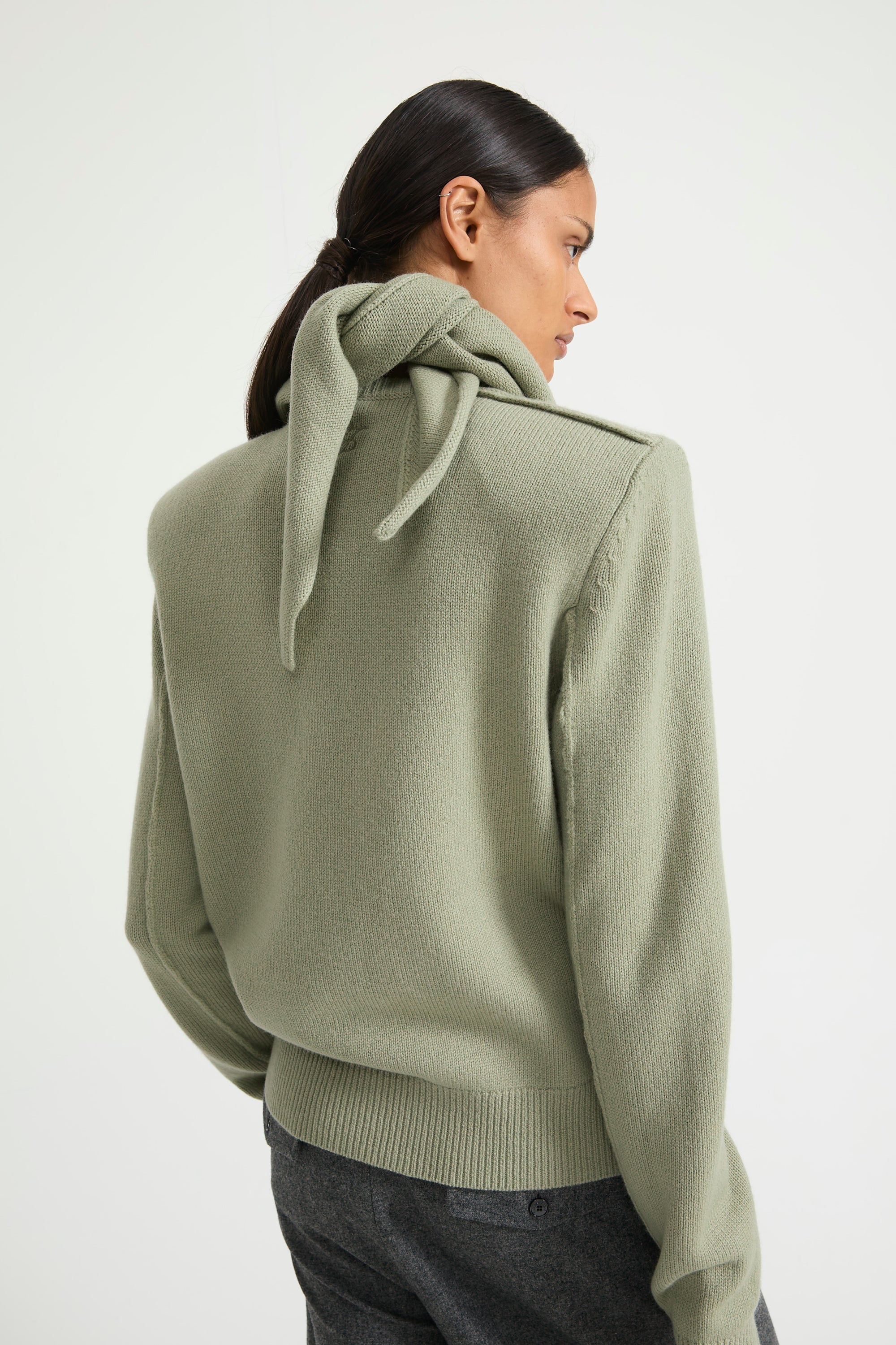 PULL AGRUME