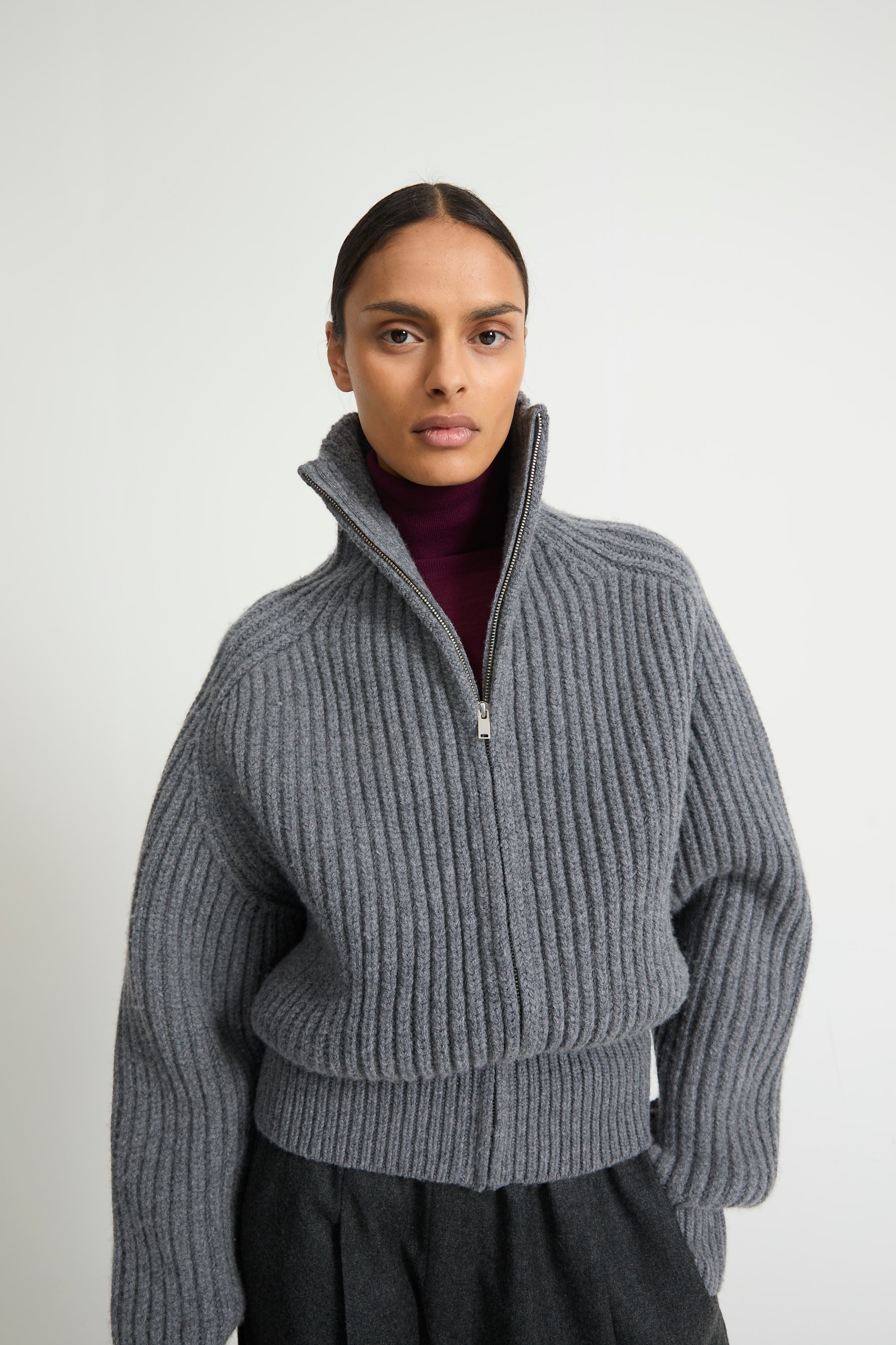 GILET AMIN