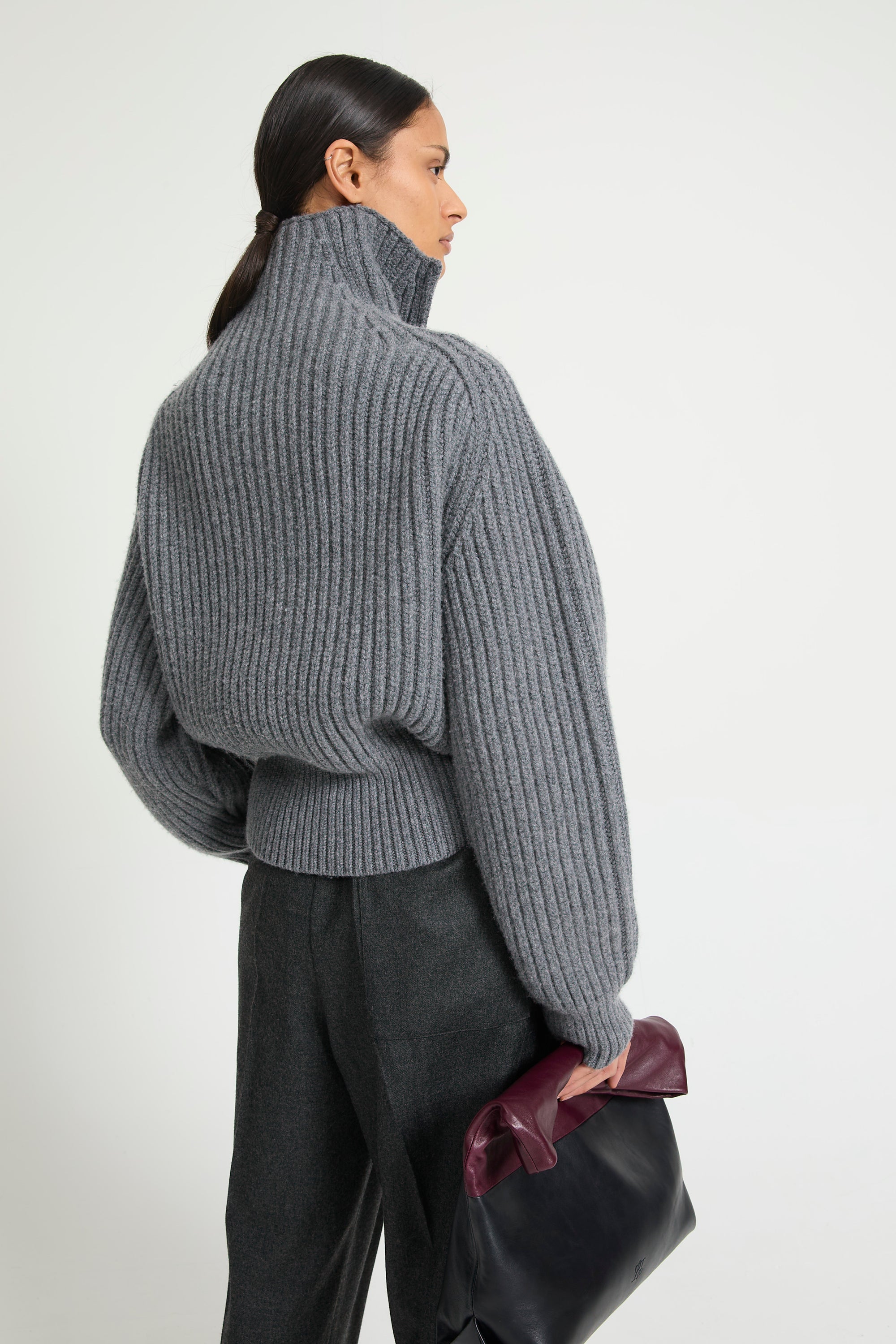 GILET AMIN