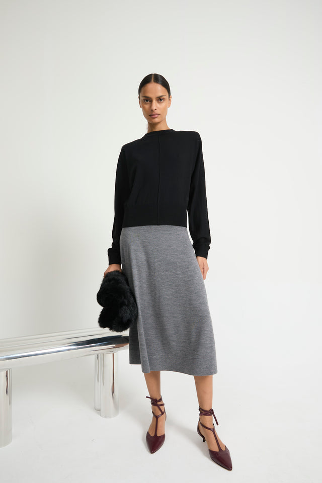 NORA SWEATER
