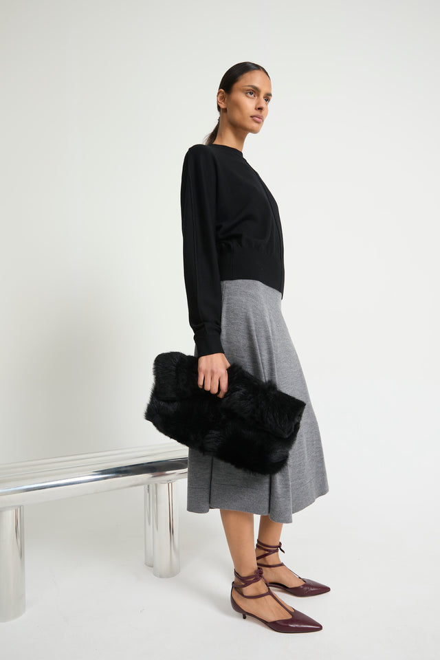 NORA SWEATER