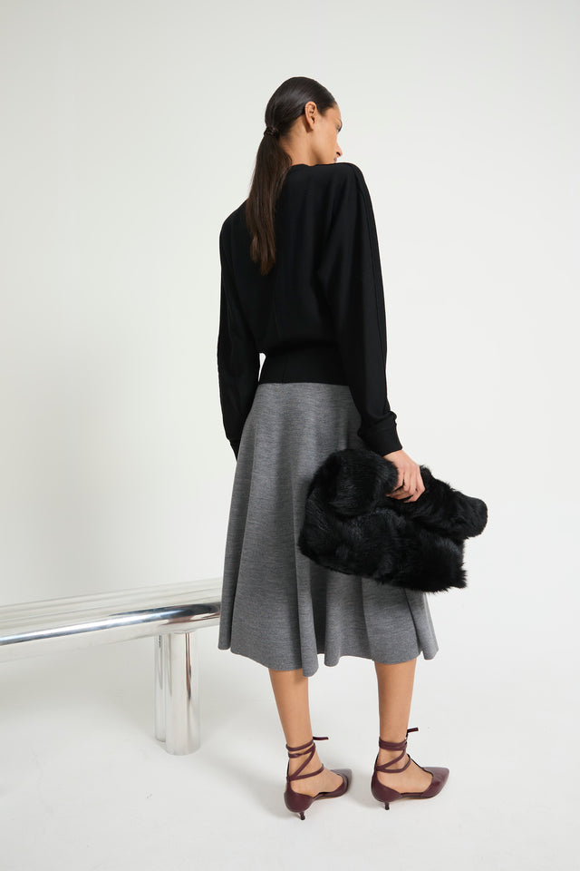 NORA SWEATER