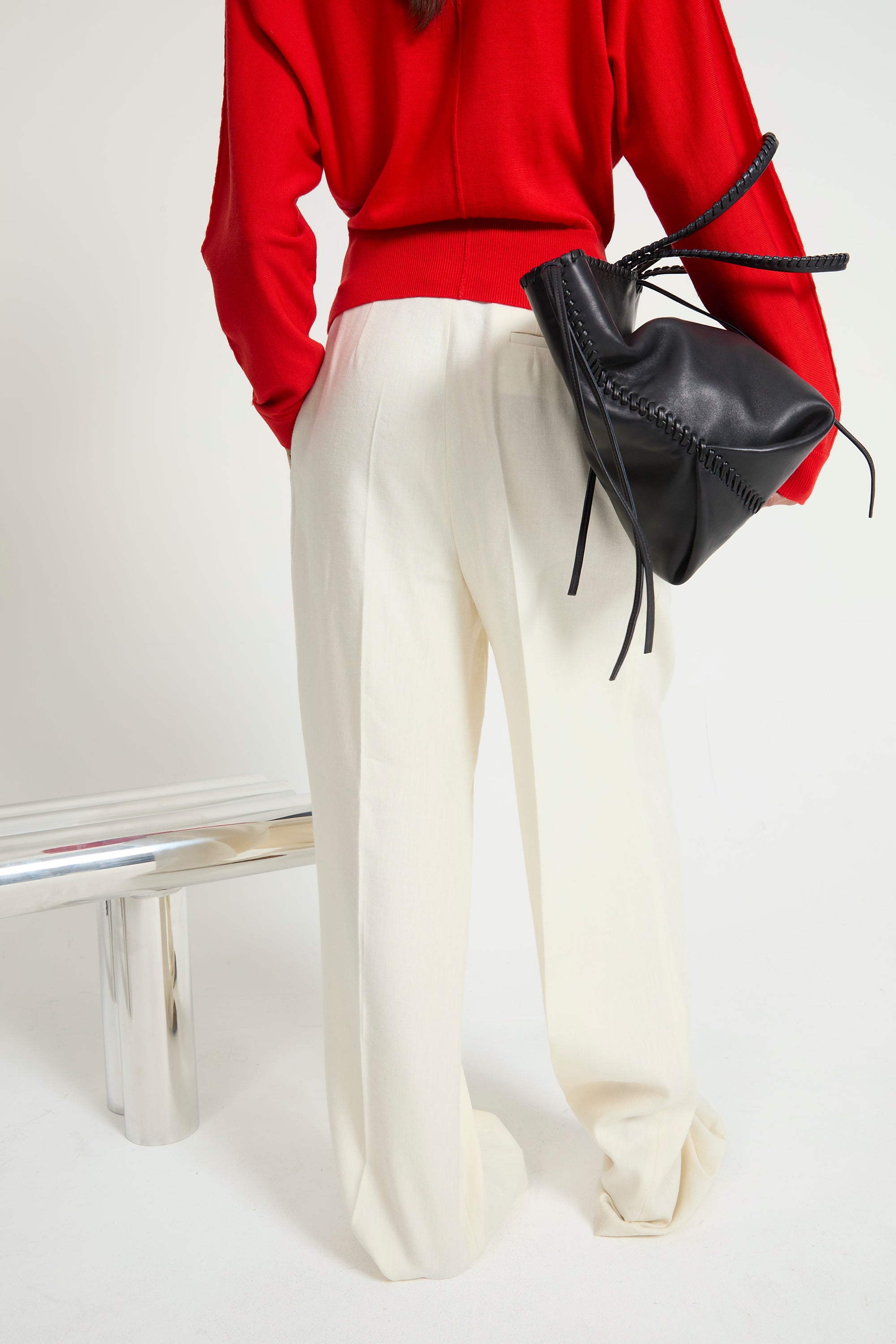 FRANCK PANTS