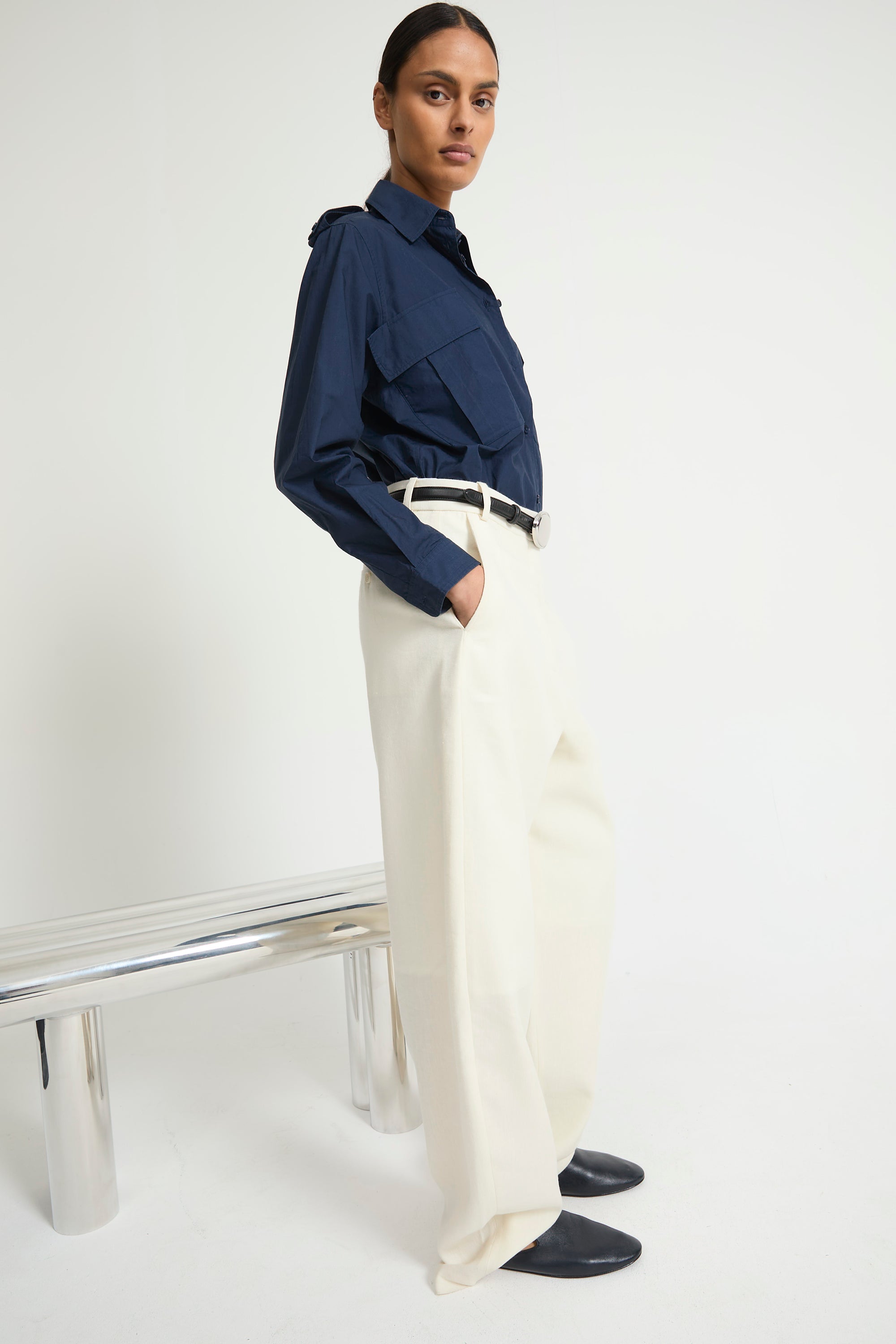 PANTALON ALFRED