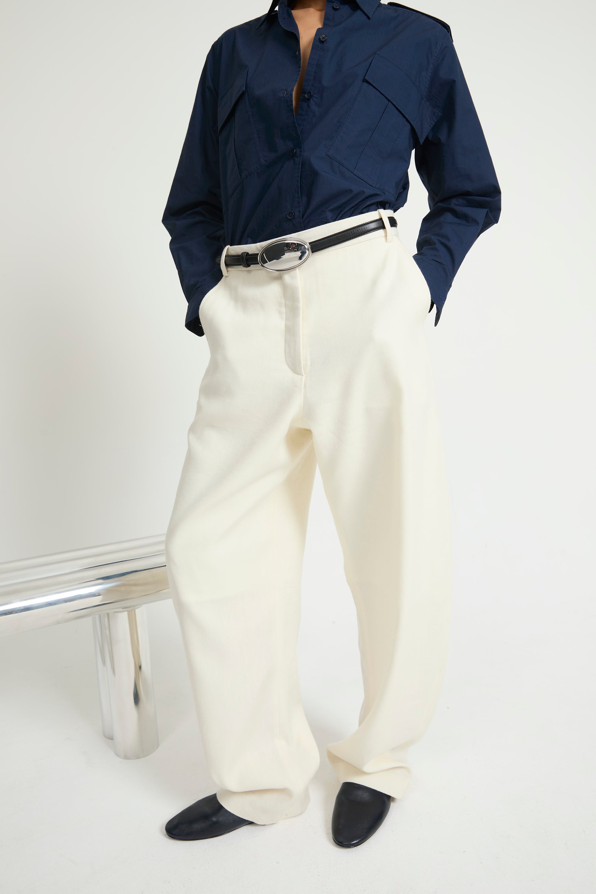 PANTALON ALFRED