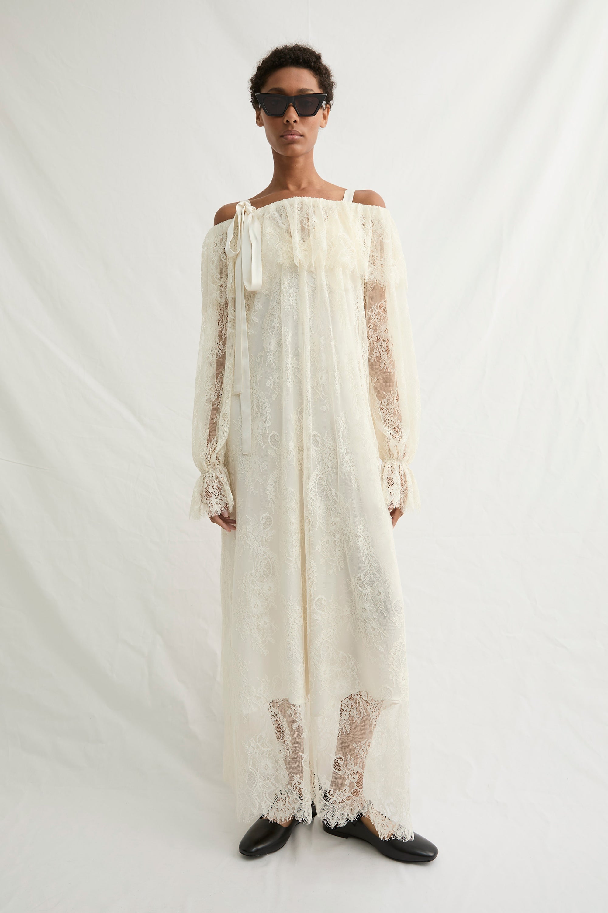 Robe Cray écrue écrue - Laurence Bras_5