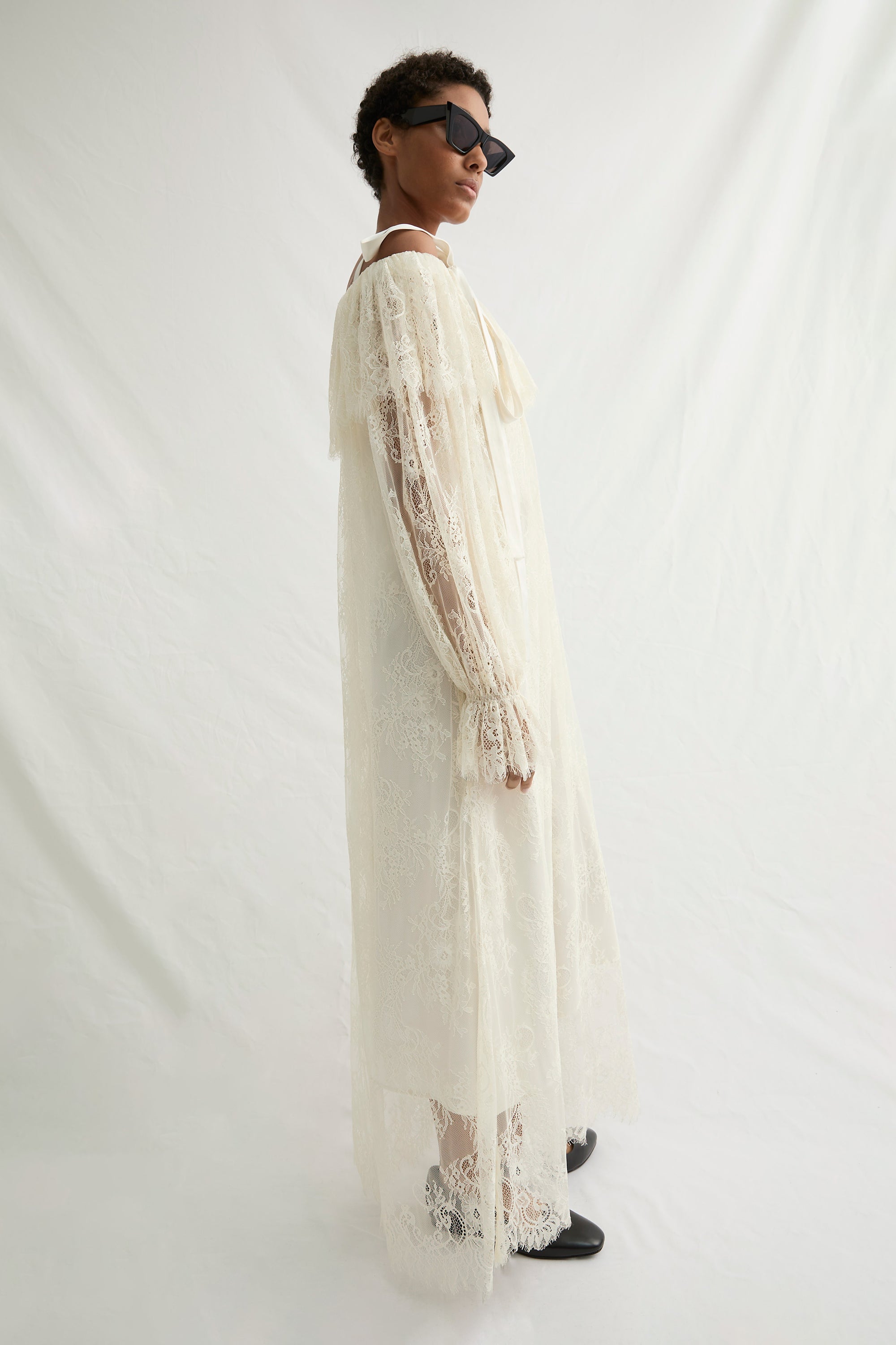 Robe Cray écrue écrue - Laurence Bras_6
