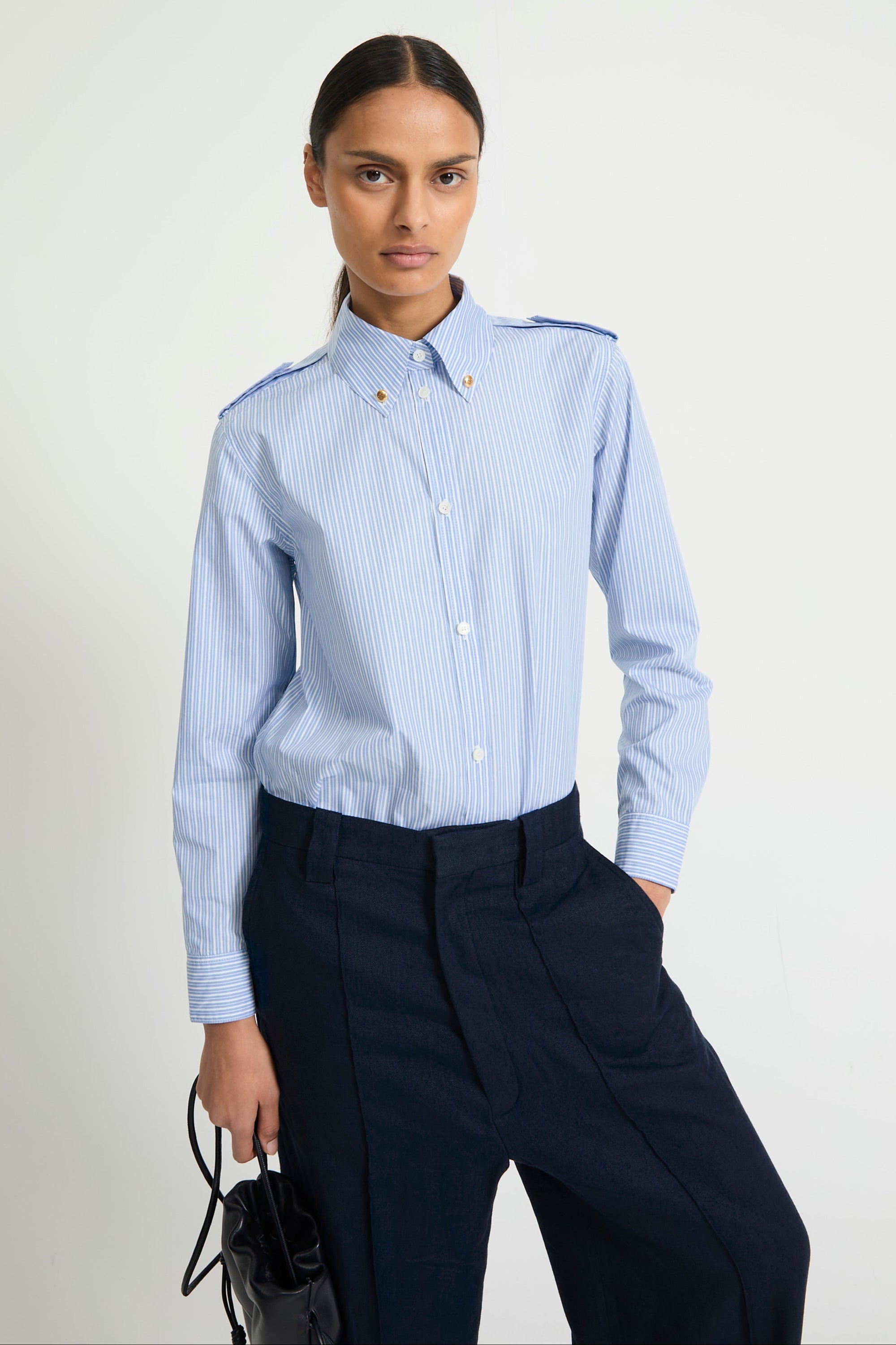 CAMISA ANTIBE