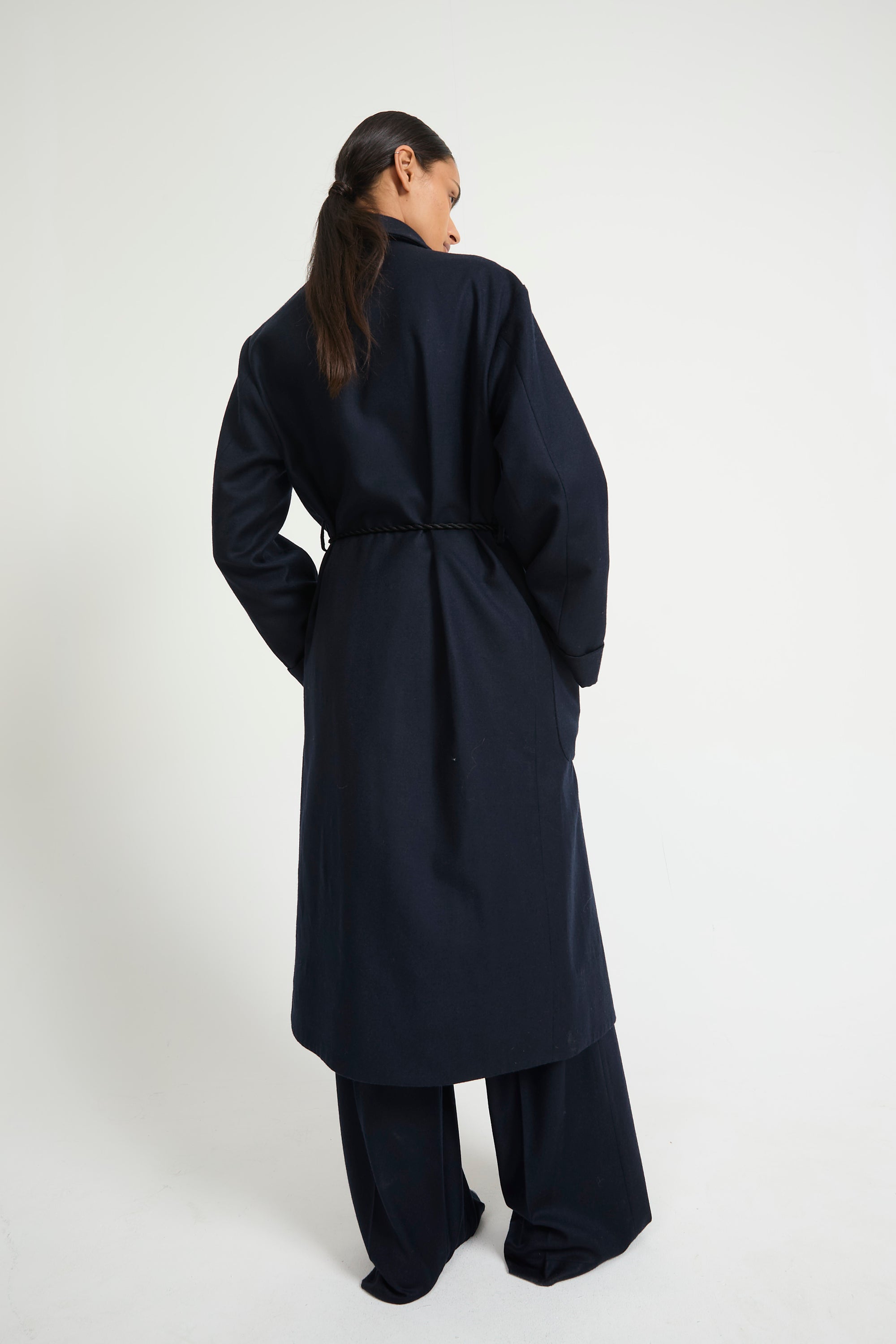 MANTEAU CHAMBRE