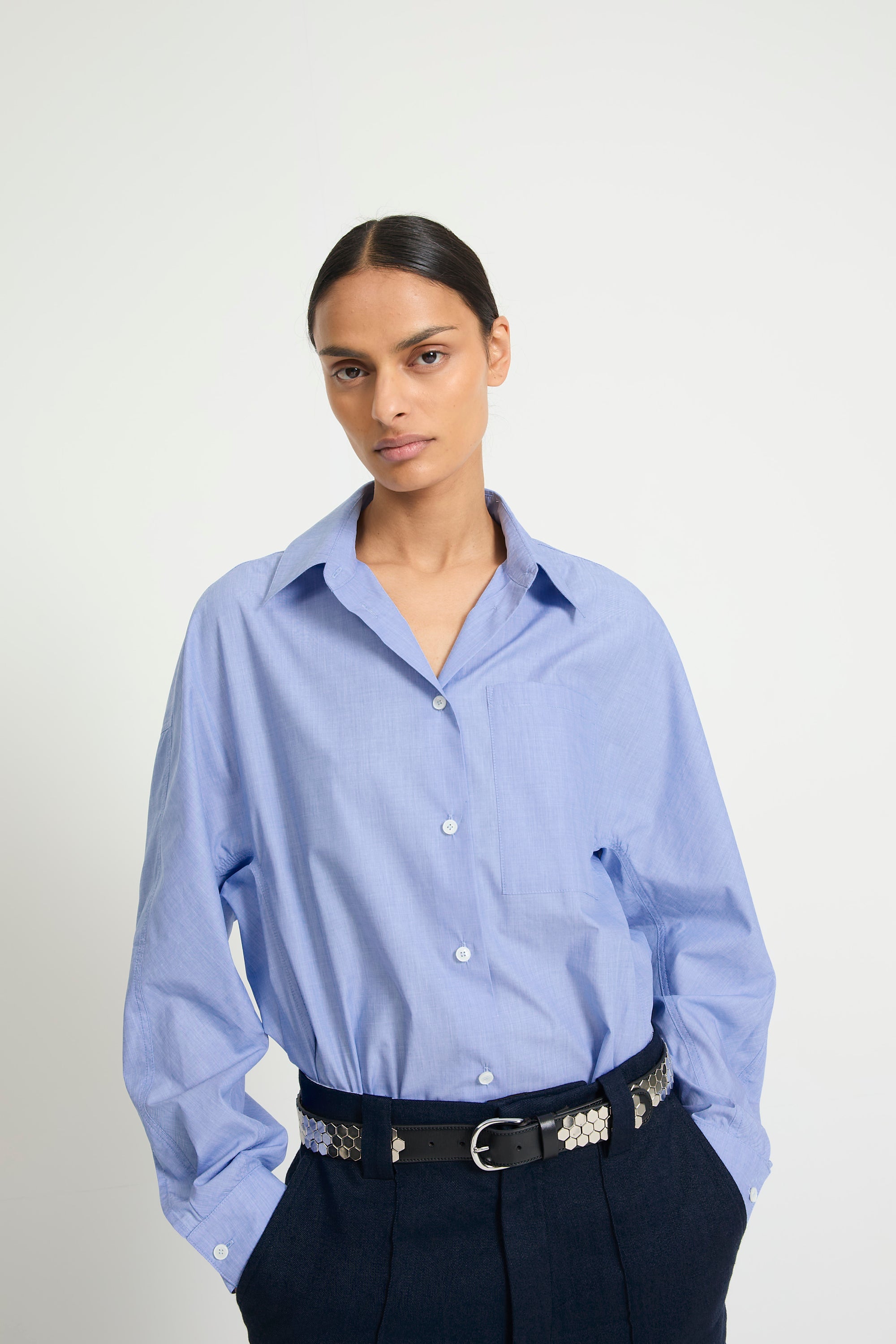 CHEMISE AMIGO