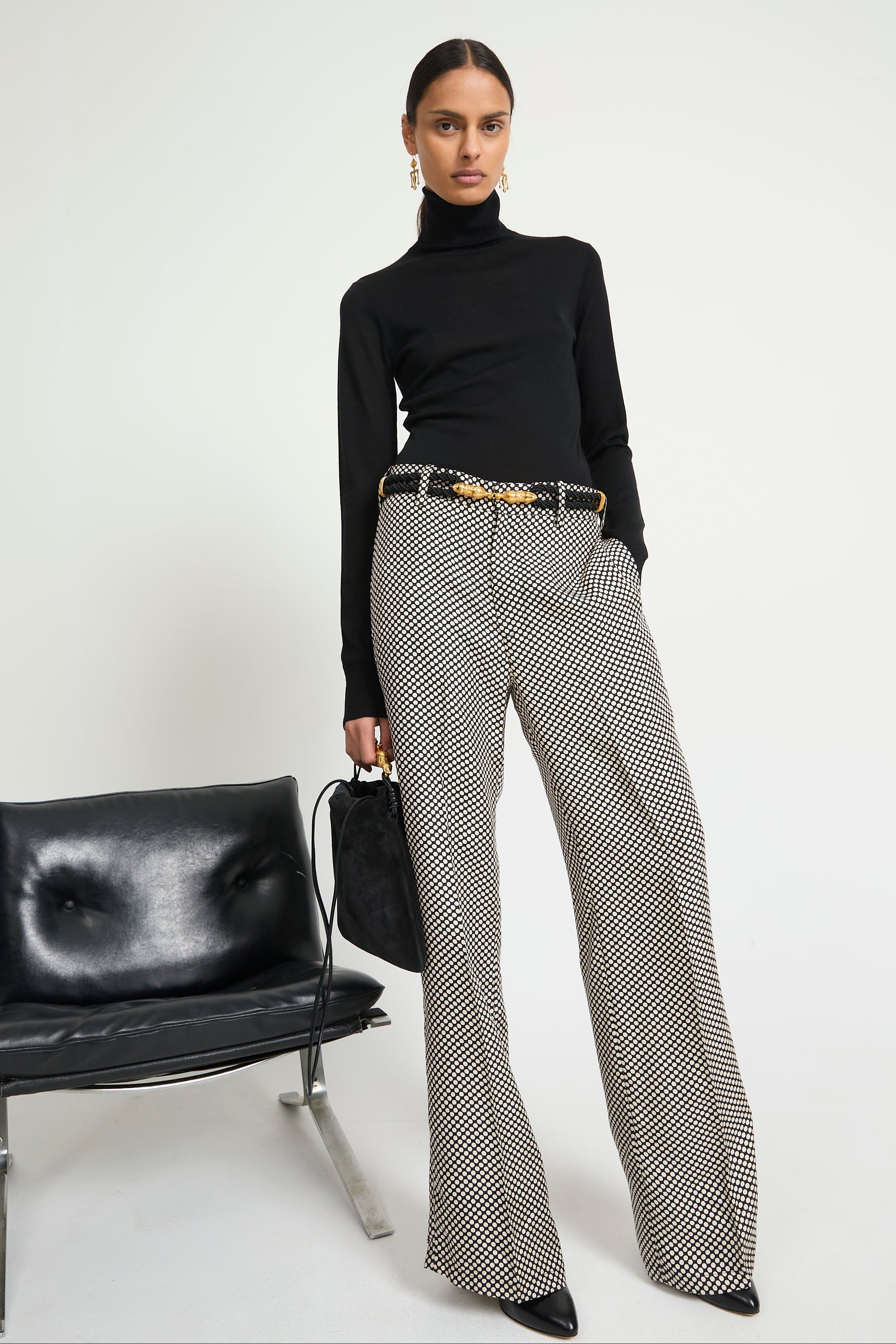 PANTALON RIVER