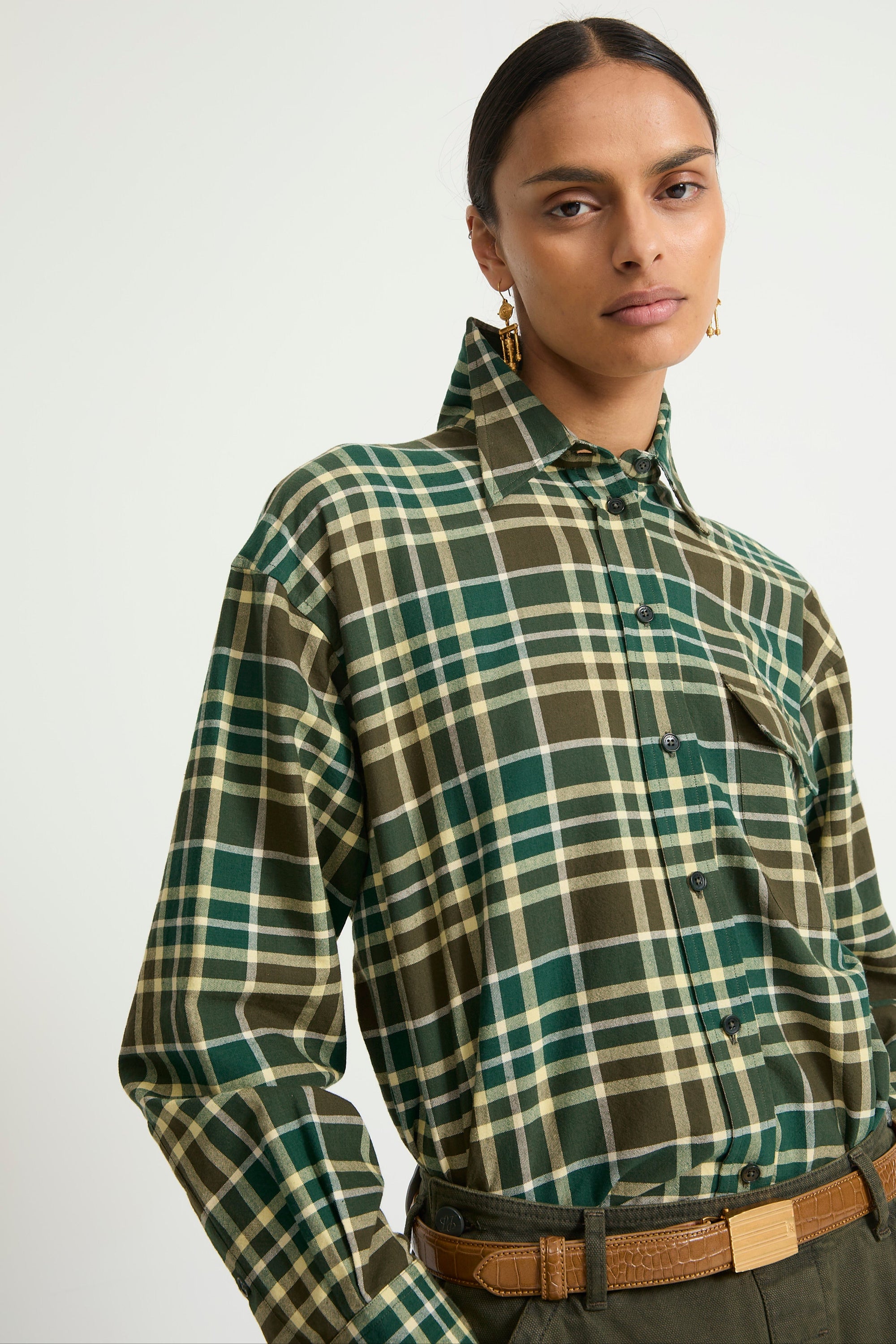 CHEMISE ADOMME