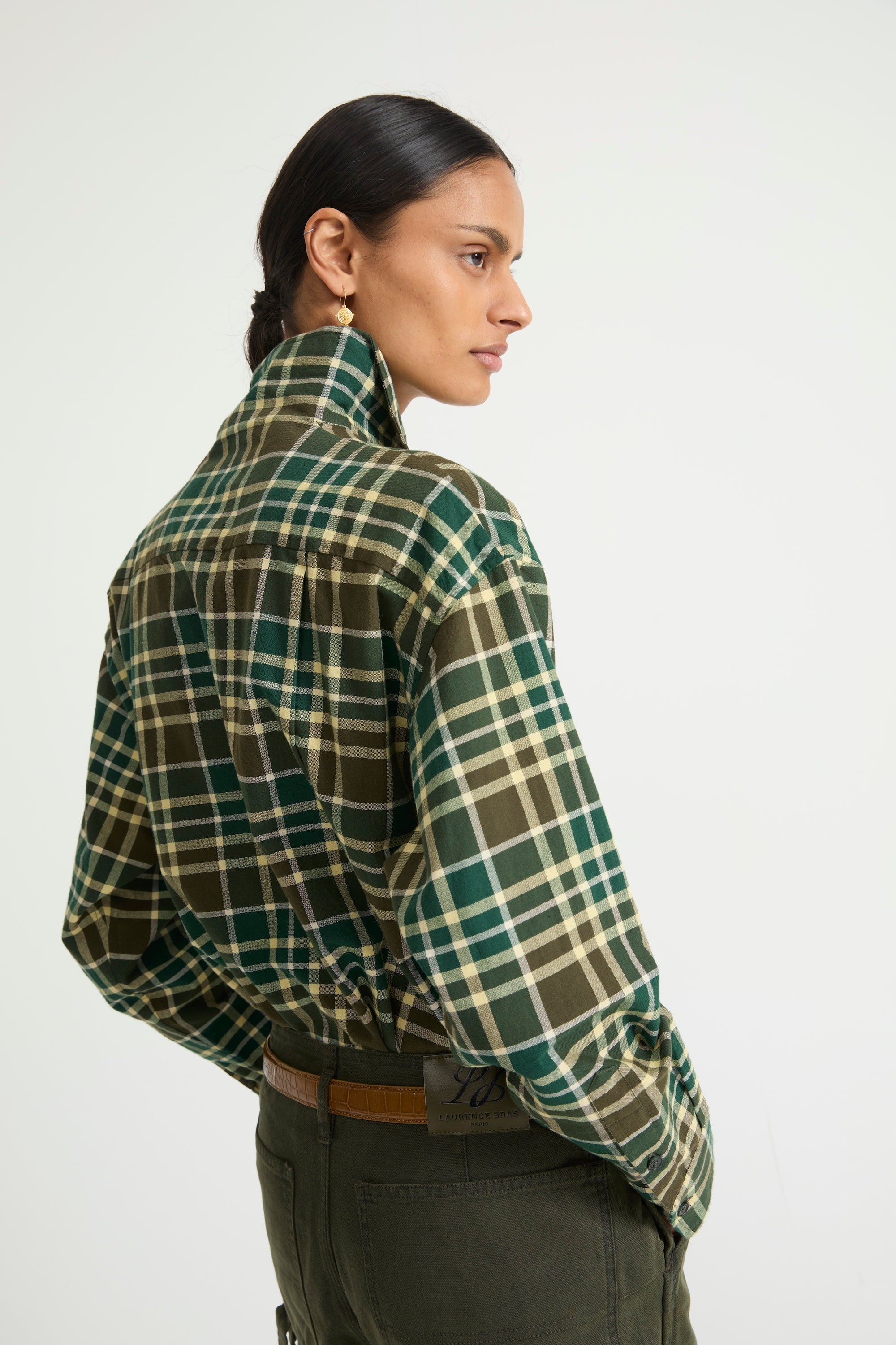 CHEMISE ADOMME