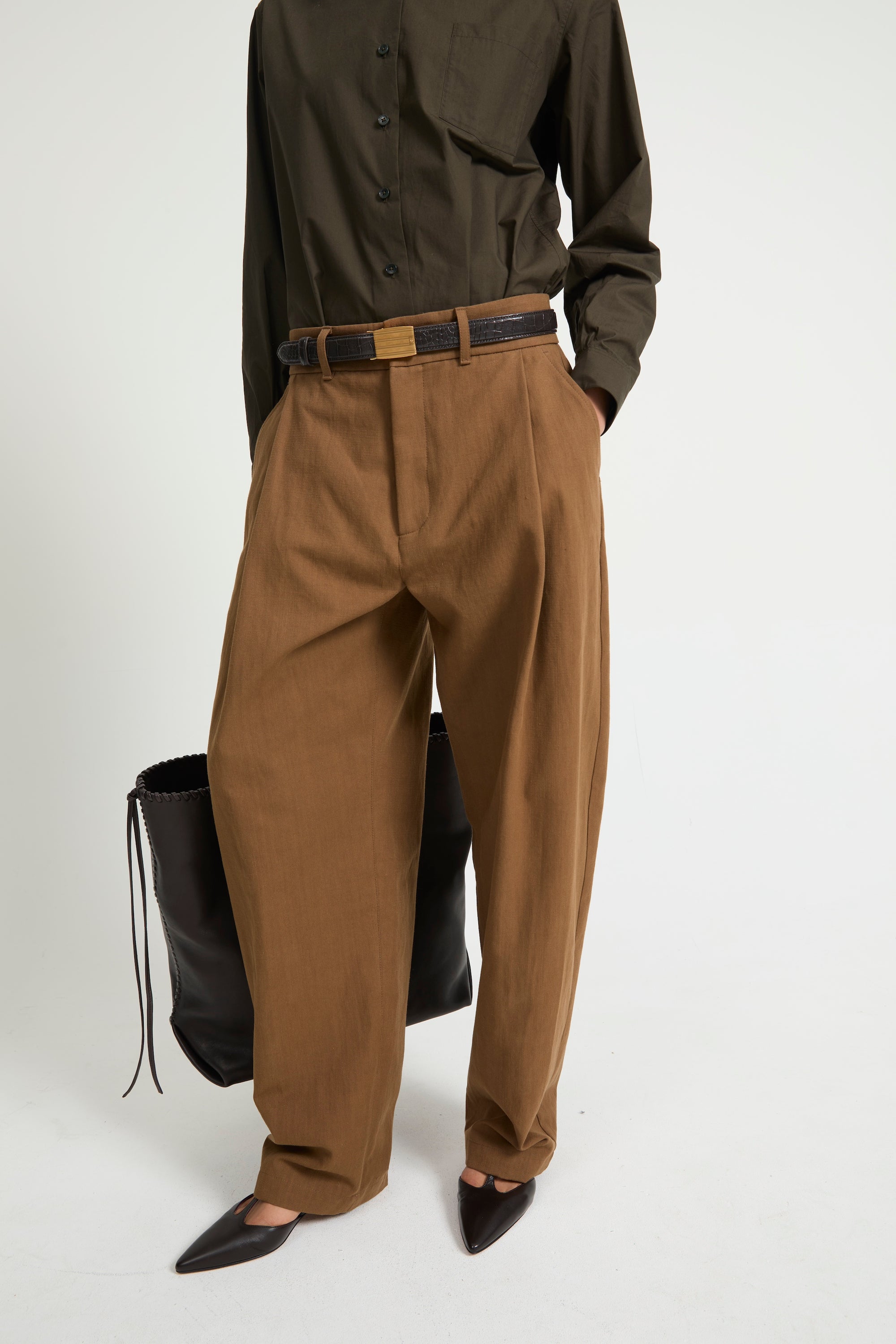 PANTALON AMIRAL