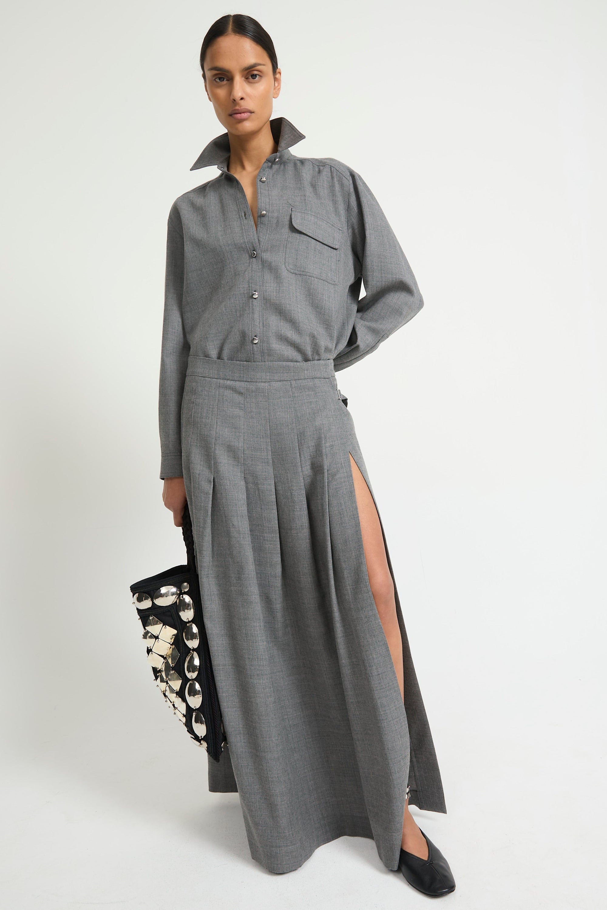 ANDRA SKIRT