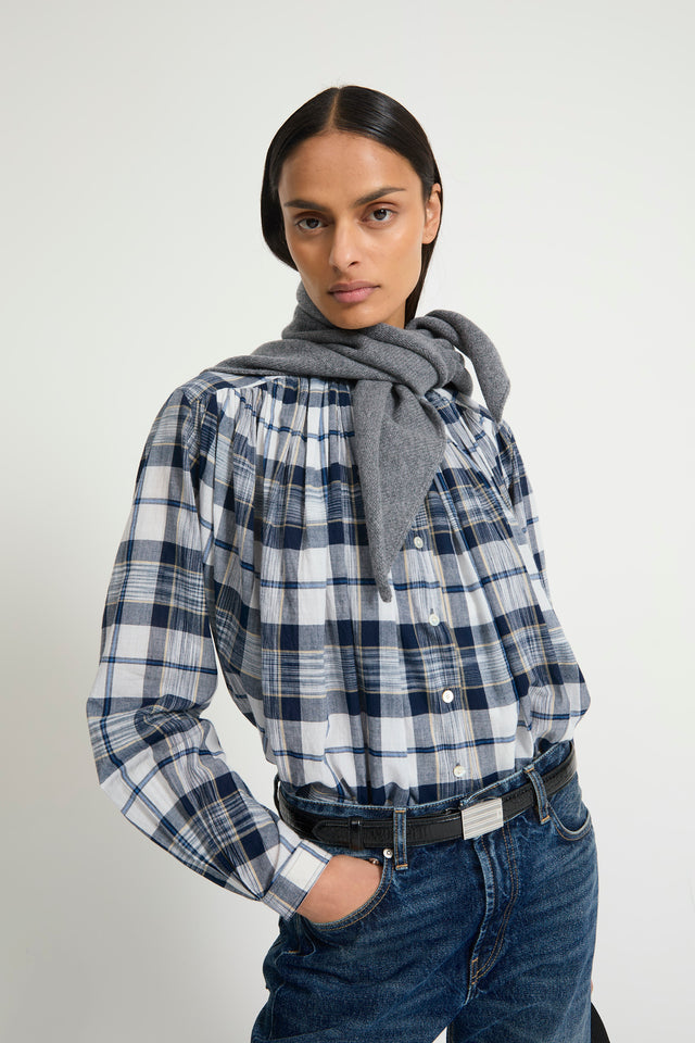 BLOUSE CALUMET