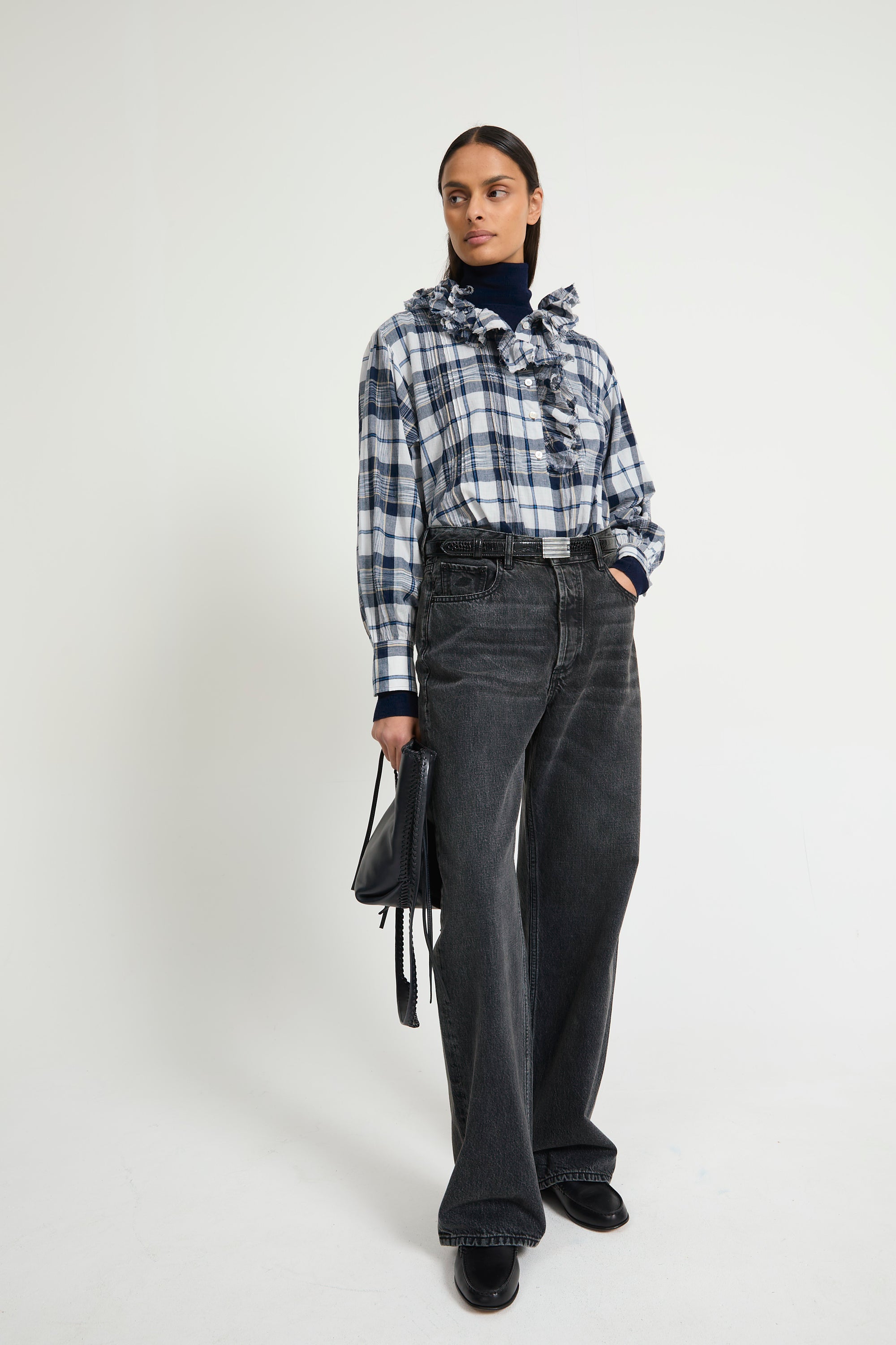 BLOUSE PHO