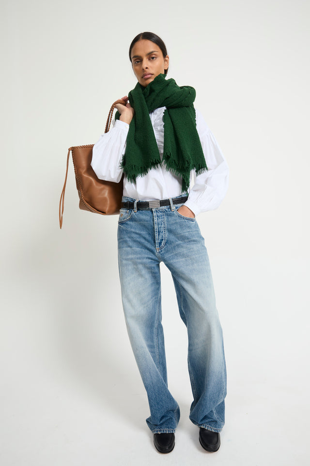 BLOUSE FA