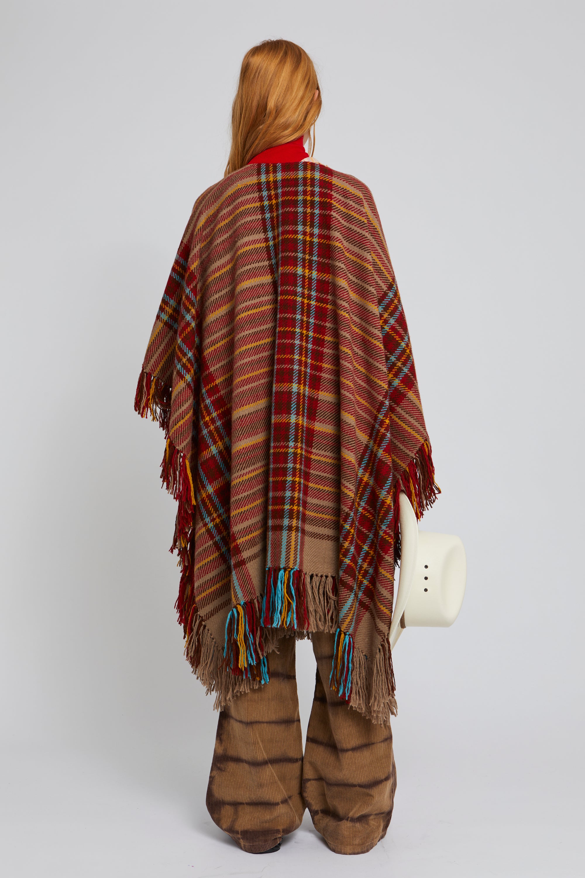 PONCHO GOLLY