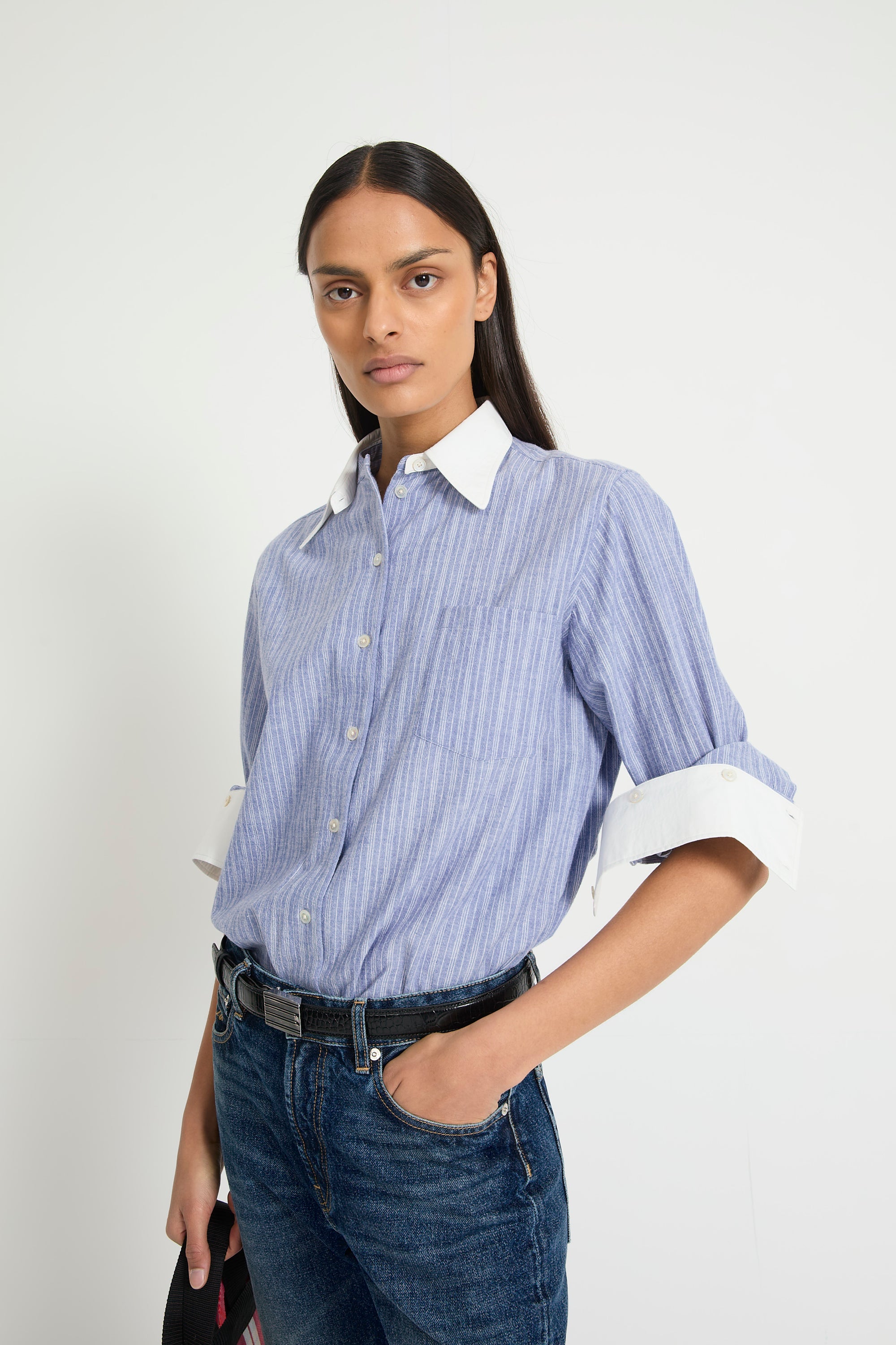 CHEMISE ACOUSTIQUE