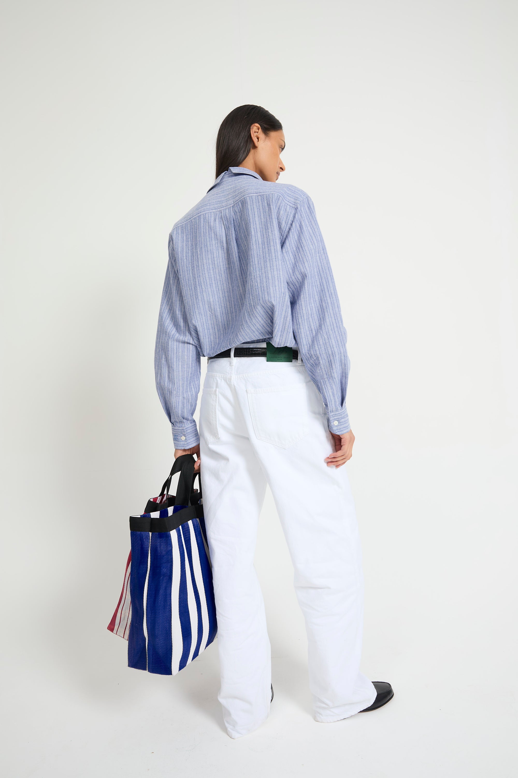 CHEMISE MARINA